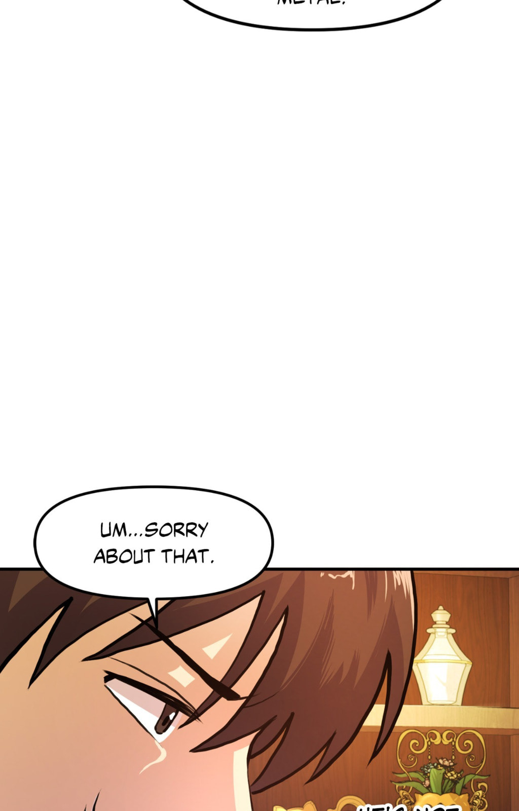 Read ARK chapter 105 image 59 on Lezhin
