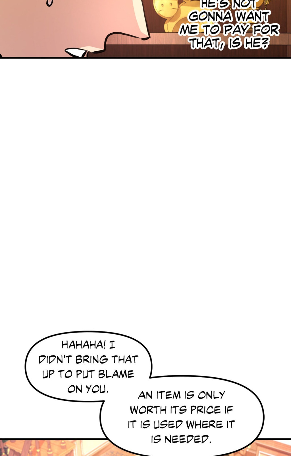 Read ARK chapter 105 image 60 on Lezhin