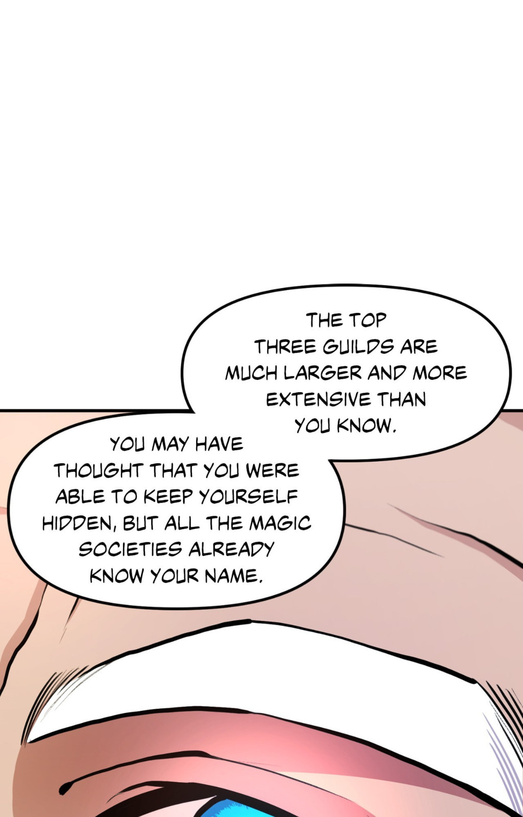Read ARK chapter 105 image 64 on Lezhin