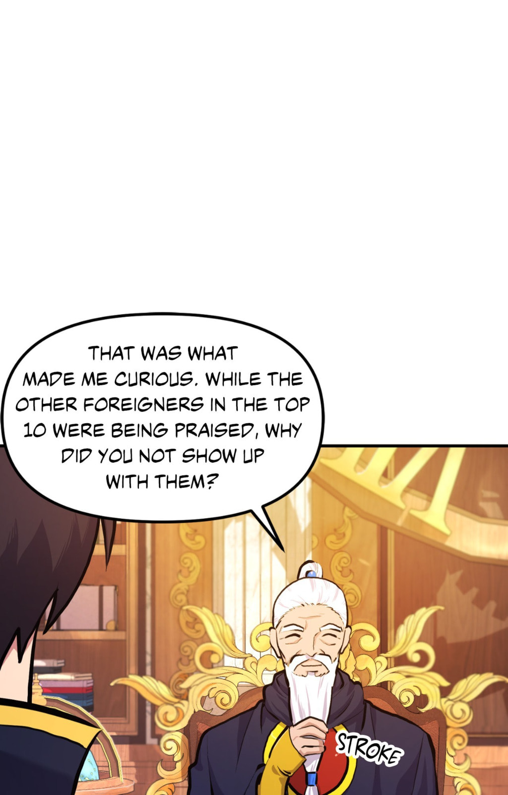 Read ARK chapter 105 image 66 on Lezhin