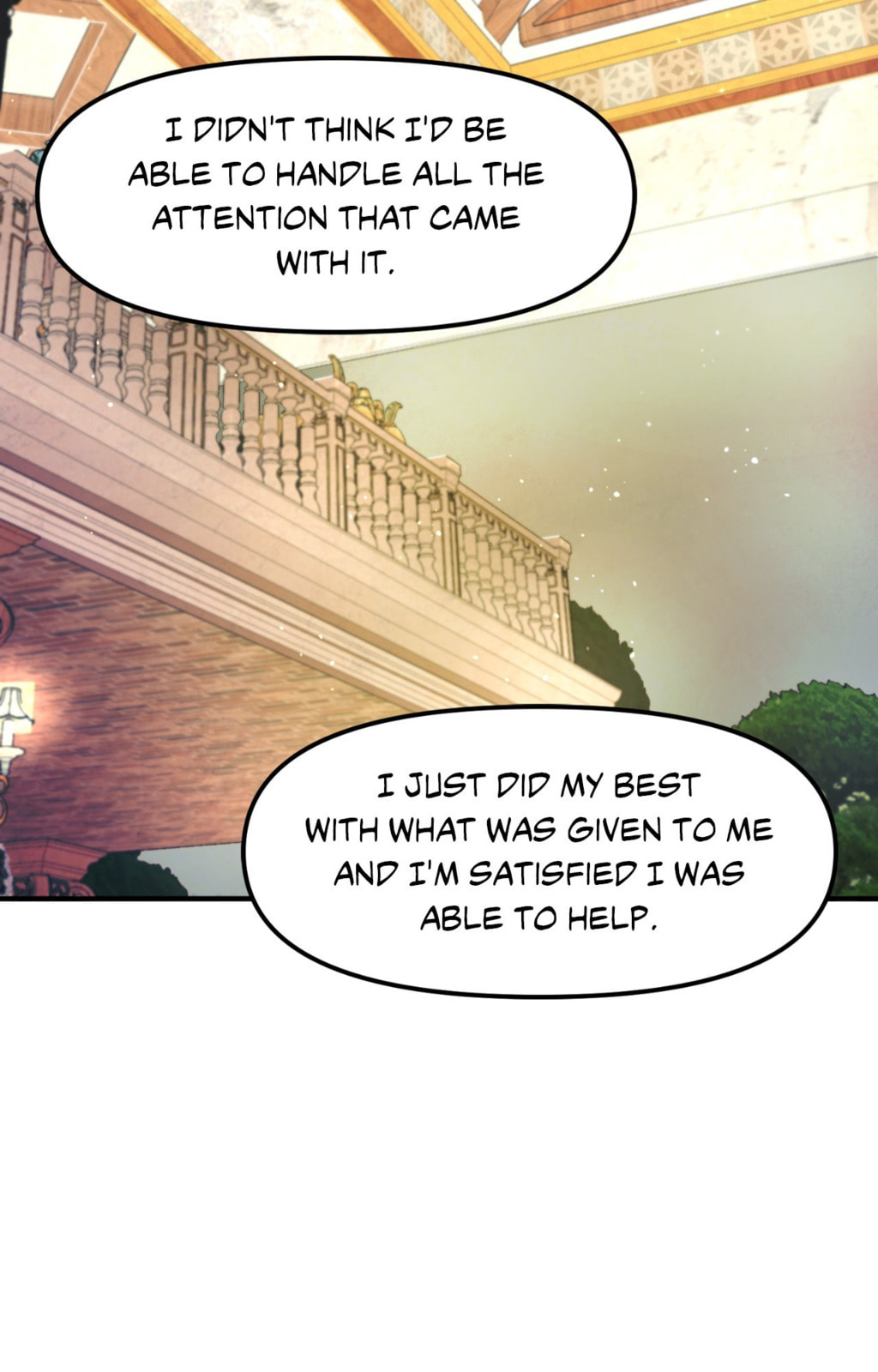 Read ARK chapter 105 image 69 on Lezhin