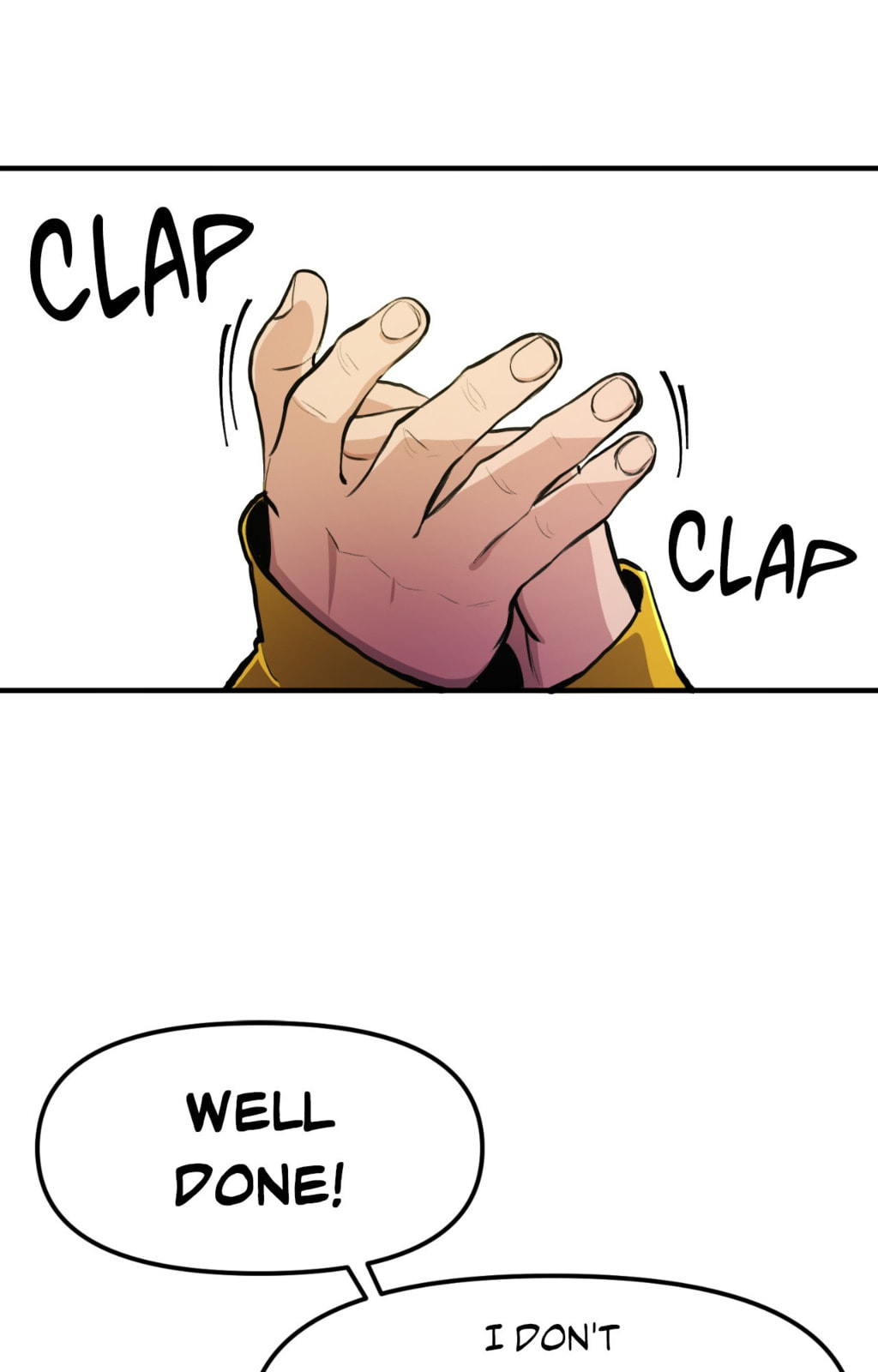 Read ARK chapter 105 image 70 on Lezhin