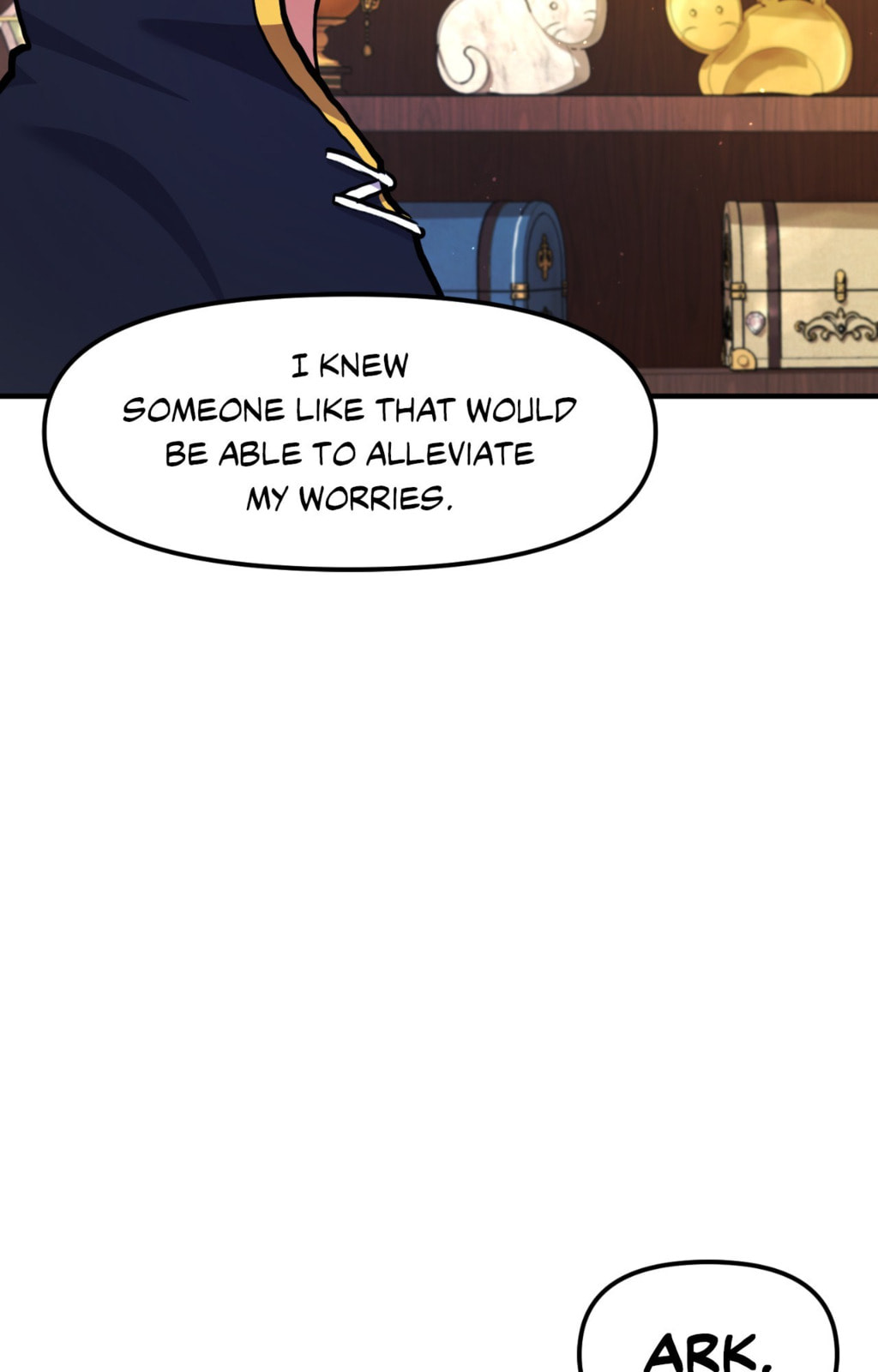 Read ARK chapter 105 image 75 on Lezhin