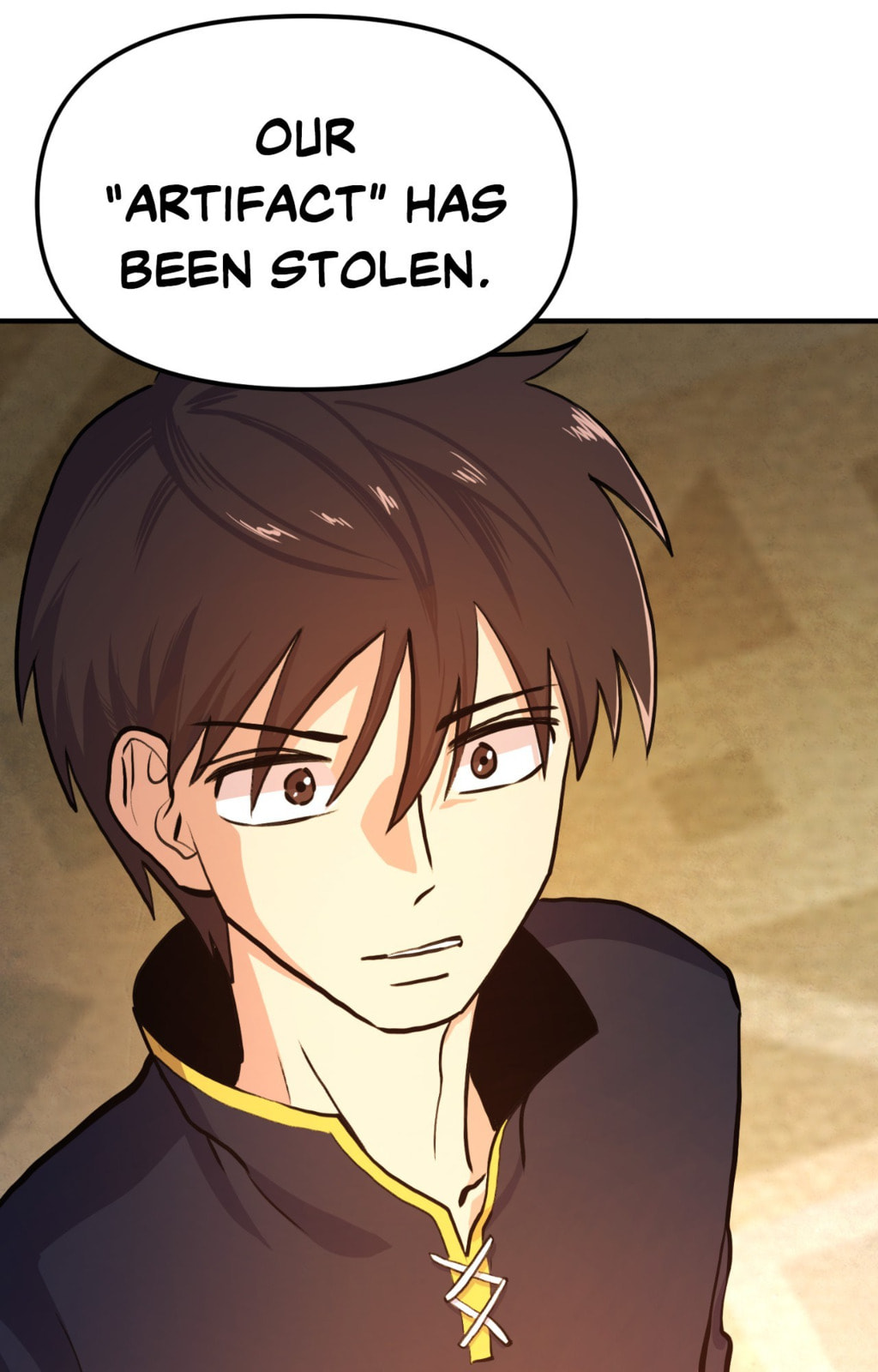 Read ARK chapter 105 image 82 on Lezhin