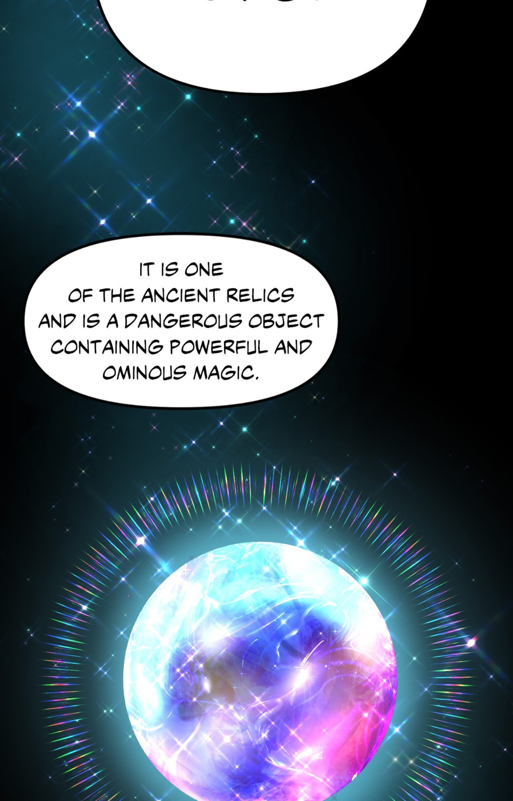 Read ARK chapter 105 image 84 on Lezhin