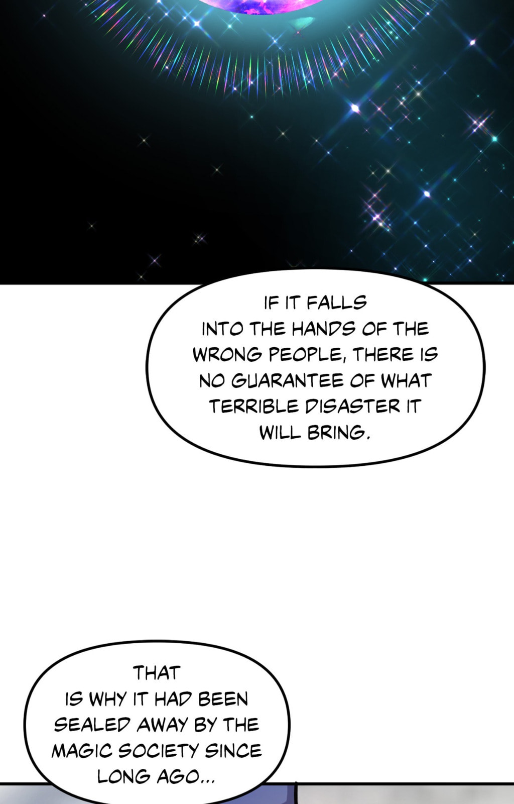 Read ARK chapter 105 image 85 on Lezhin