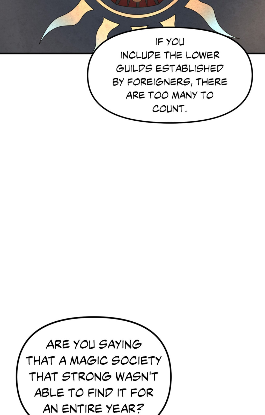 Read ARK chapter 105 image 89 on Lezhin
