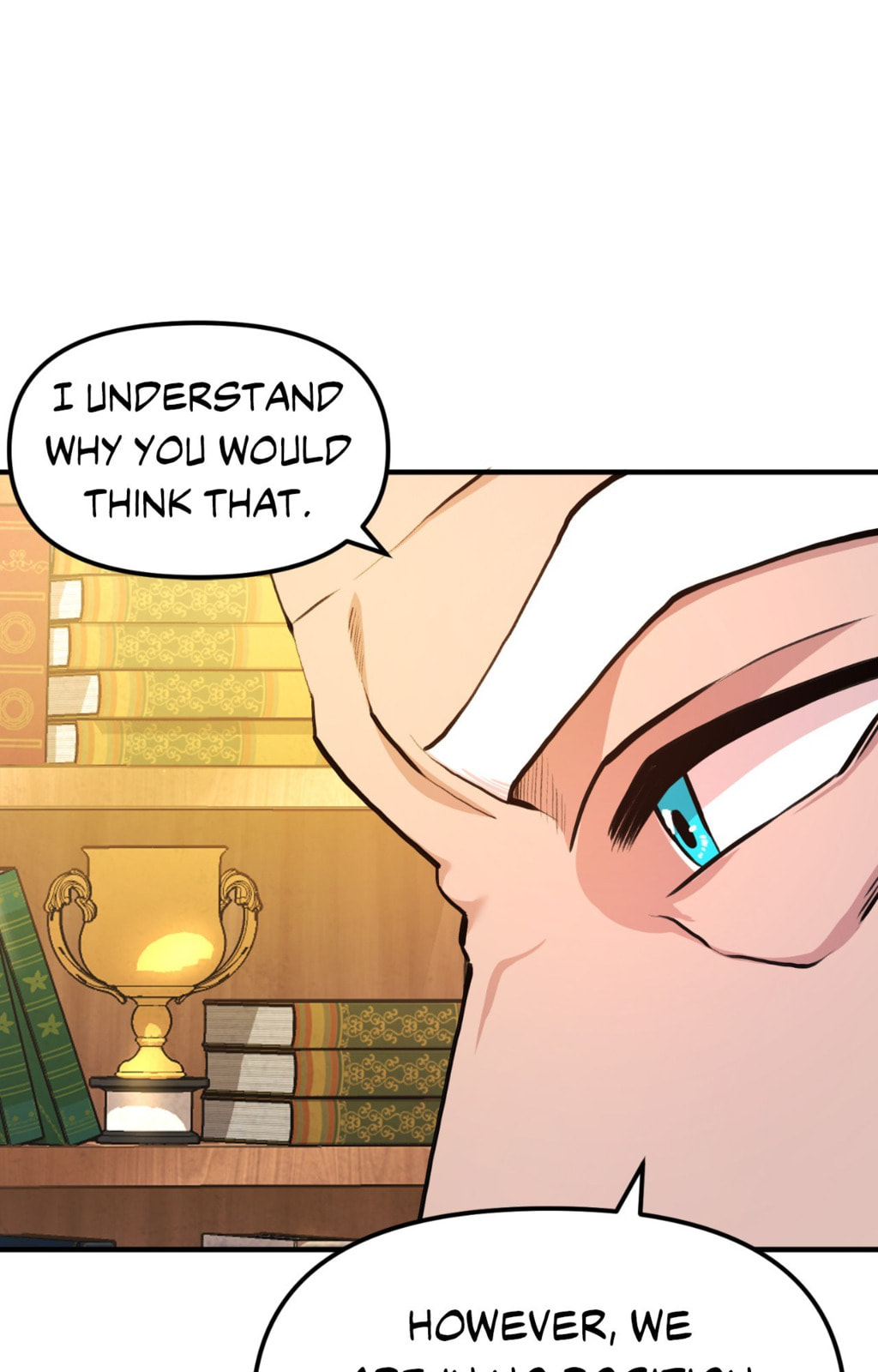 Read ARK chapter 105 image 91 on Lezhin