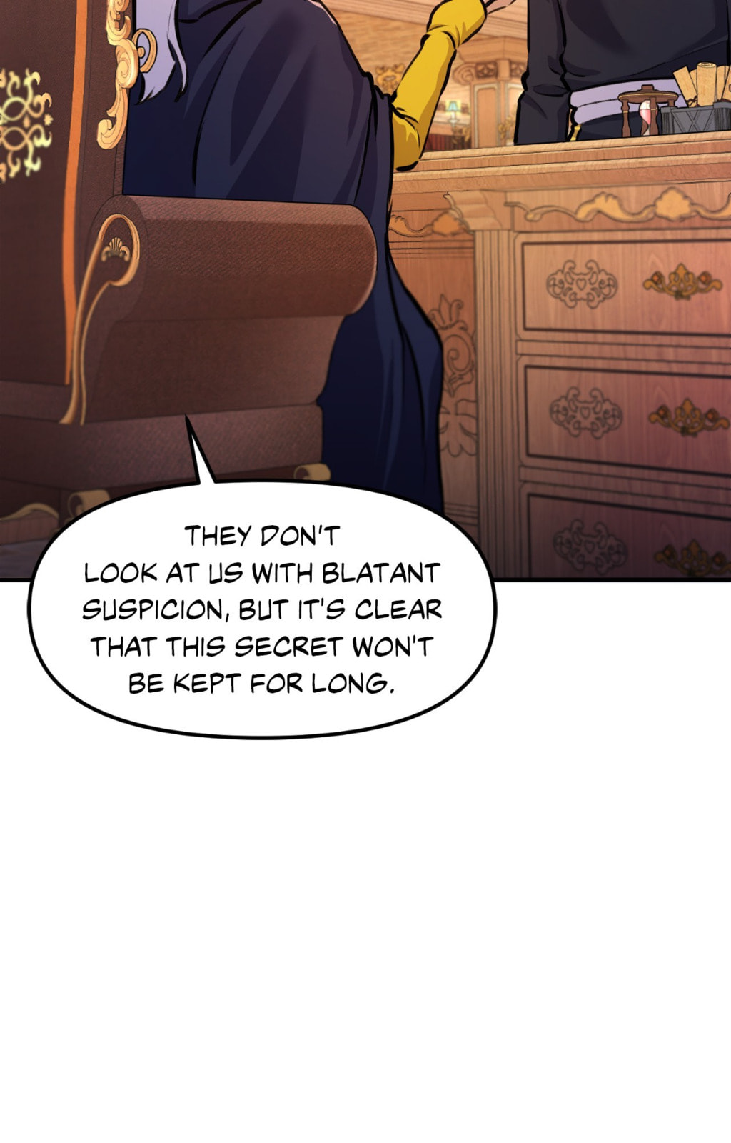 Read ARK chapter 105 image 97 on Lezhin