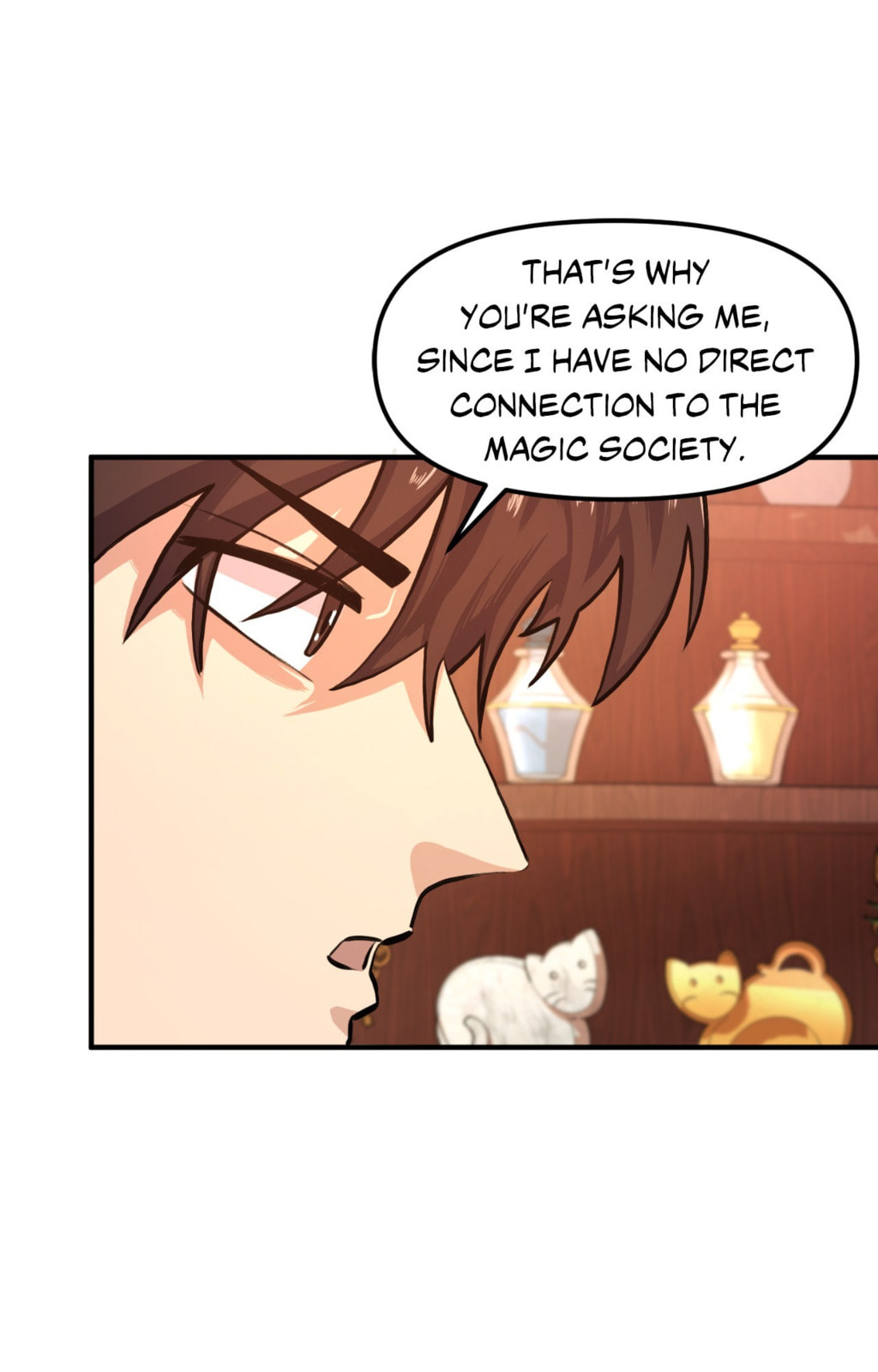 Read ARK chapter 105 image 98 on Lezhin