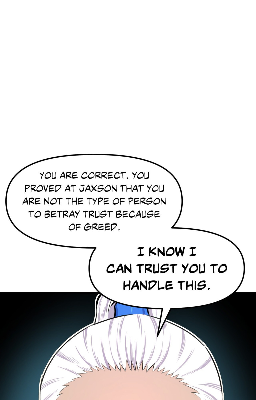 Read ARK chapter 105 image 99 on Lezhin