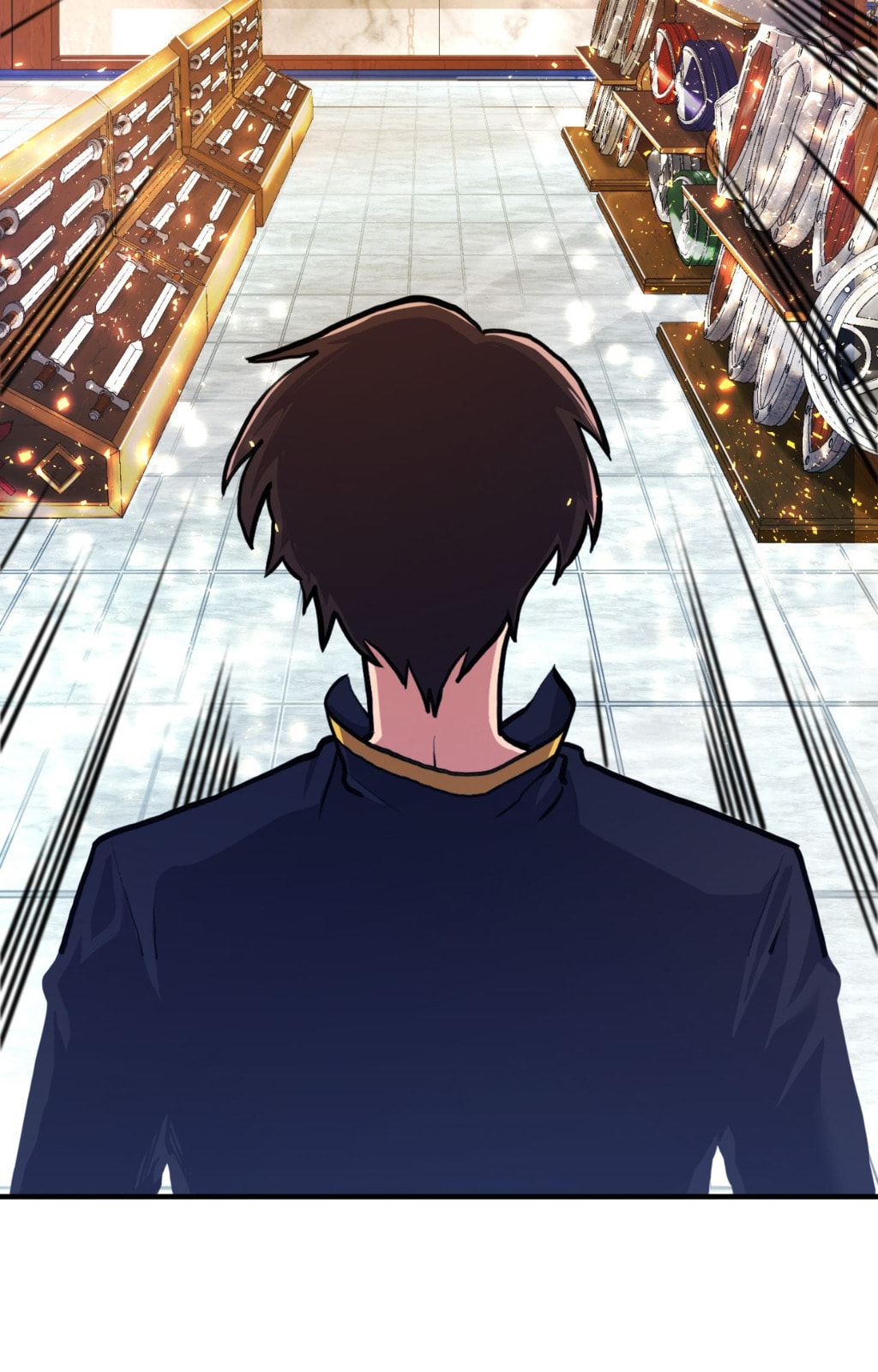 ARK Chapter 106 page 11 - 