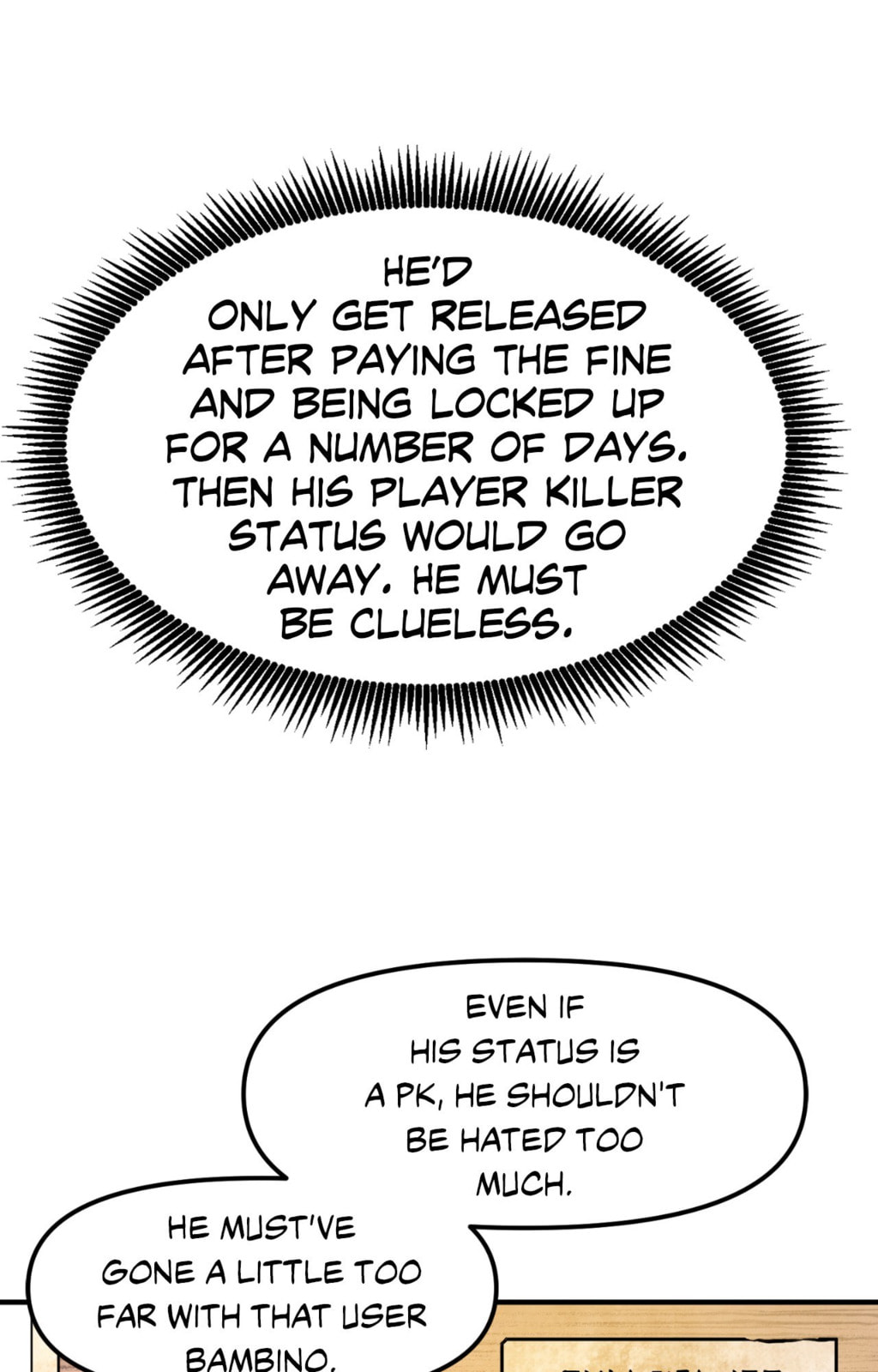 ARK Chapter 106 page 103 - 