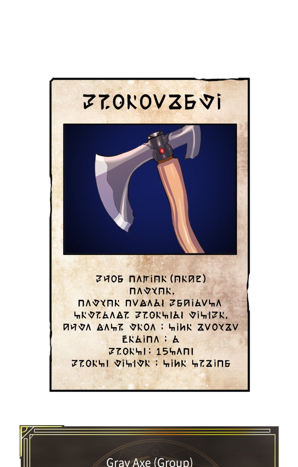 ARK Chapter 106 page 105 - 