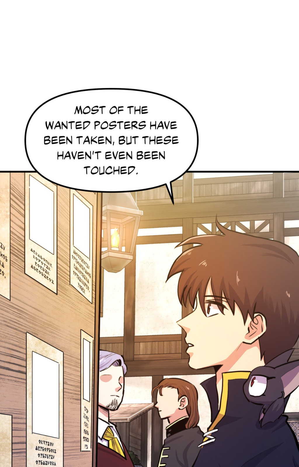 ARK Chapter 106 page 108 - 