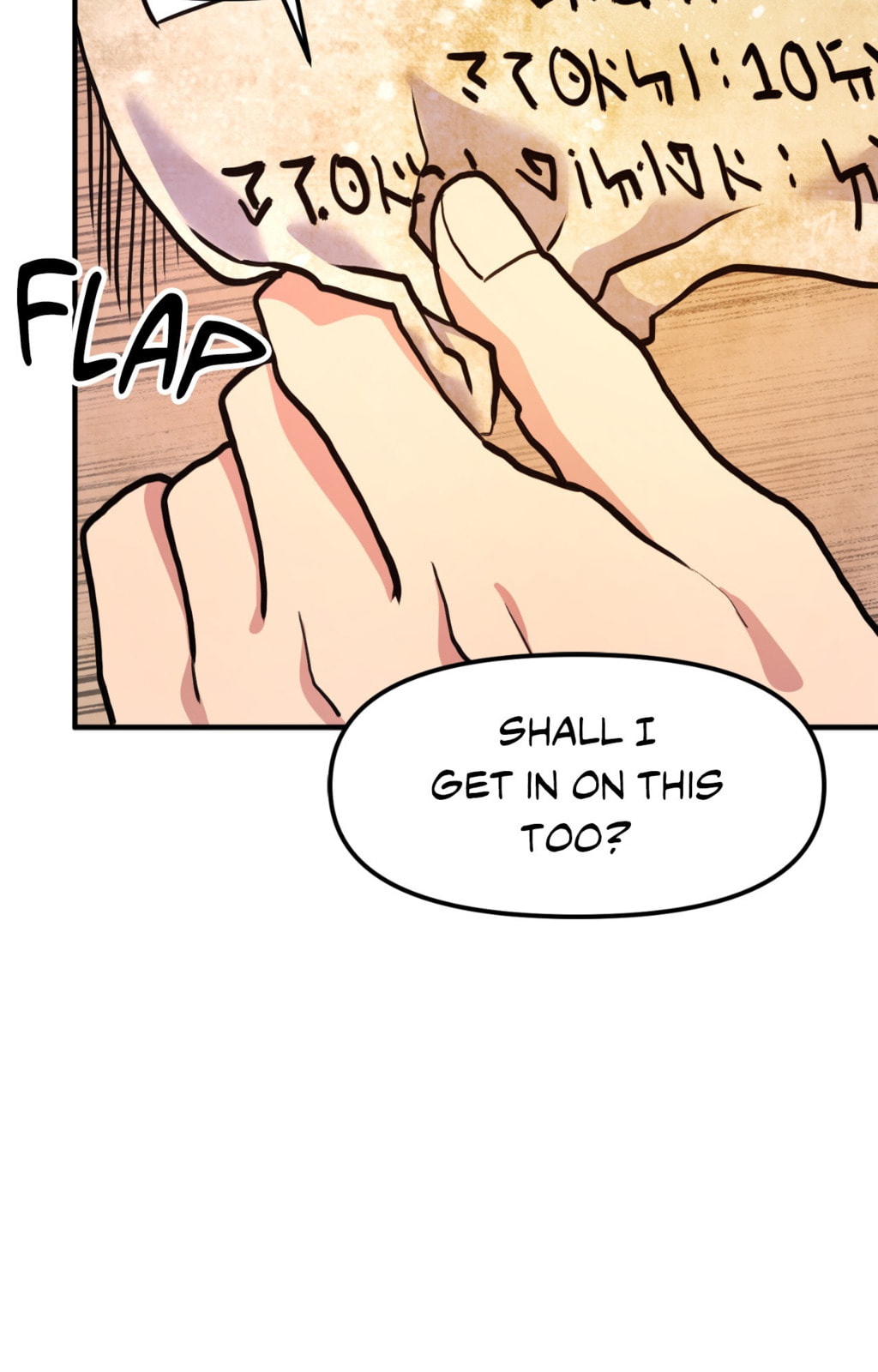 ARK Chapter 106 page 110 - 