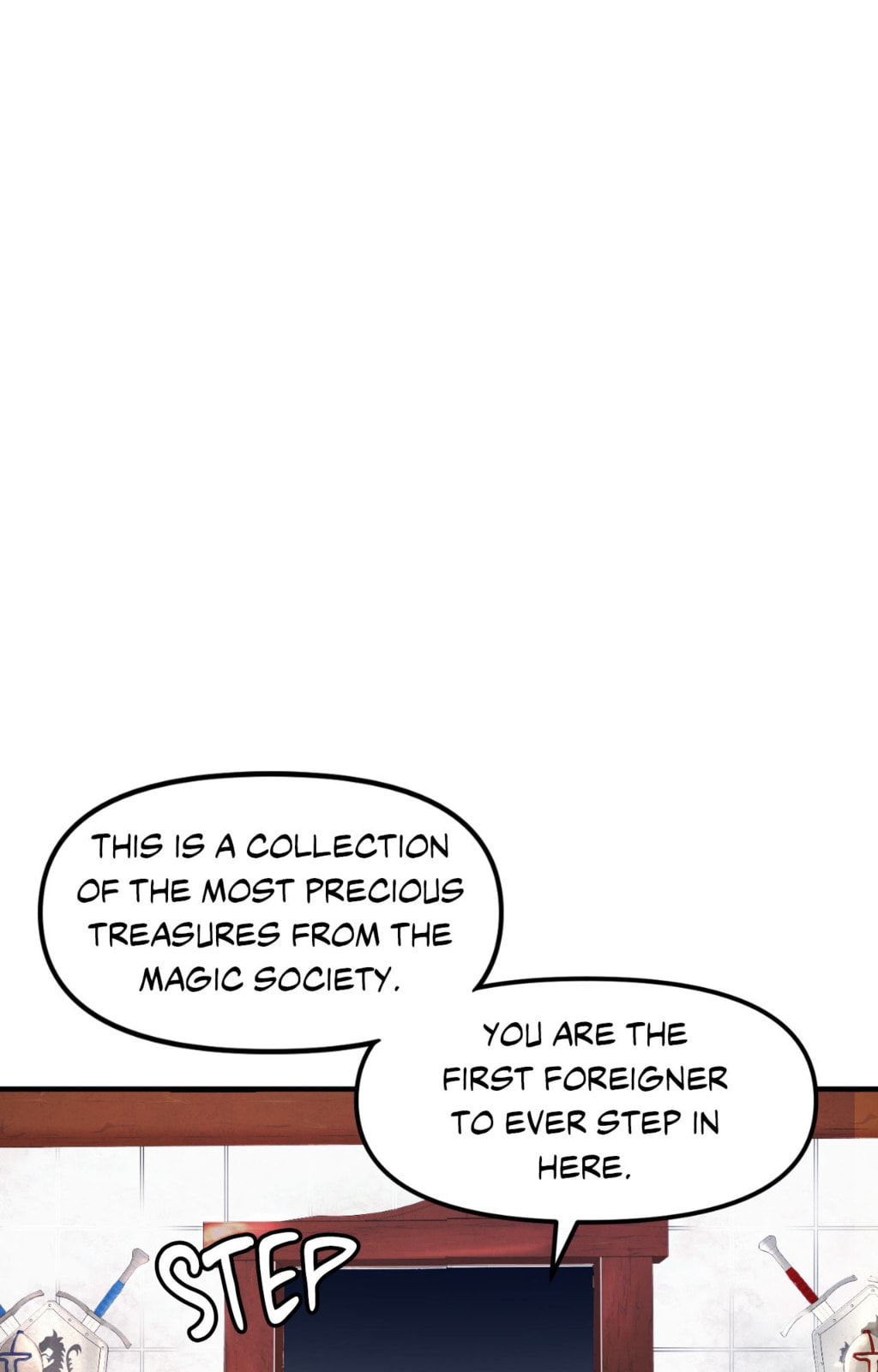 ARK Chapter 106 page 12 - 
