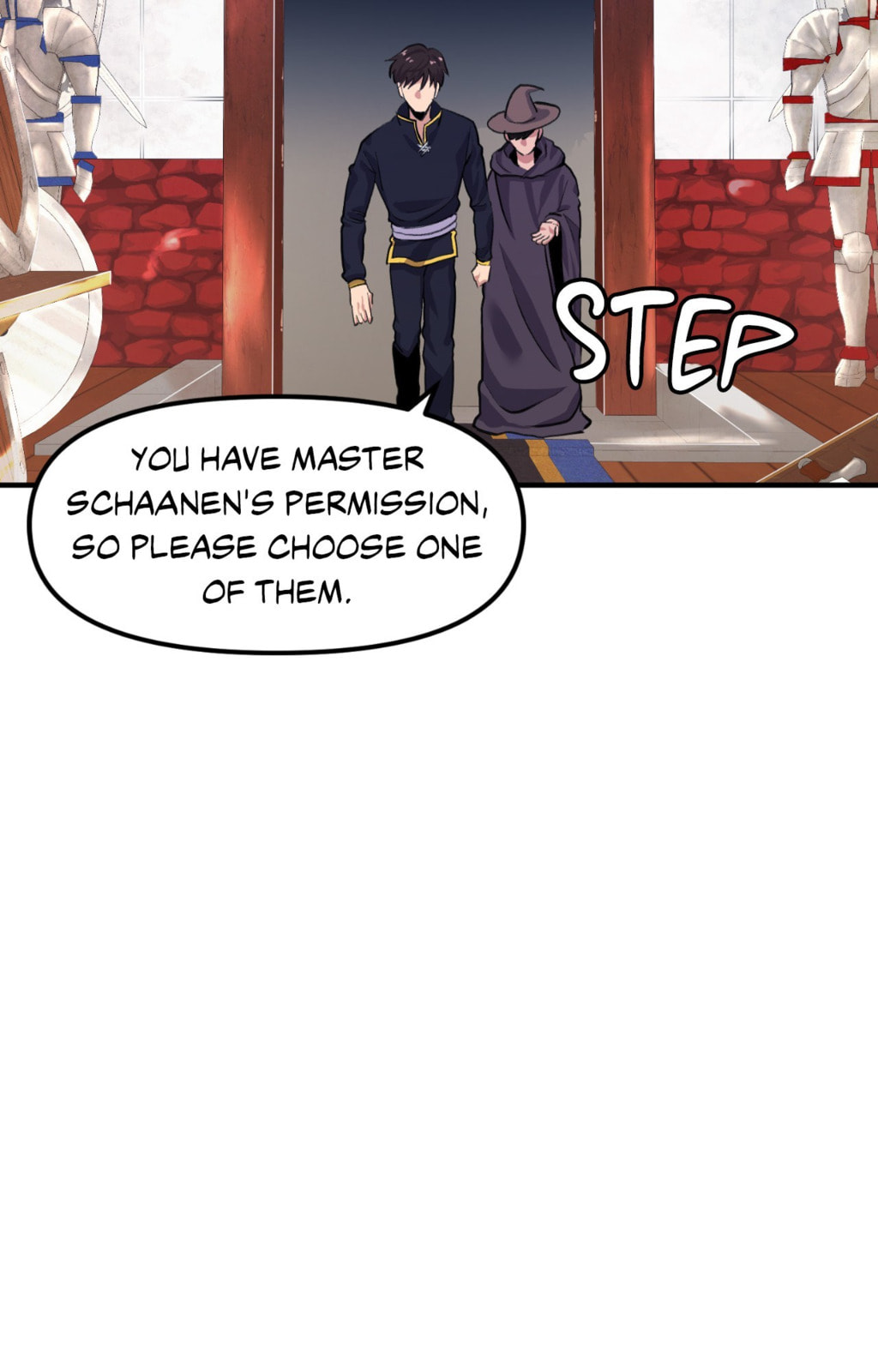 ARK Chapter 106 page 13 - 
