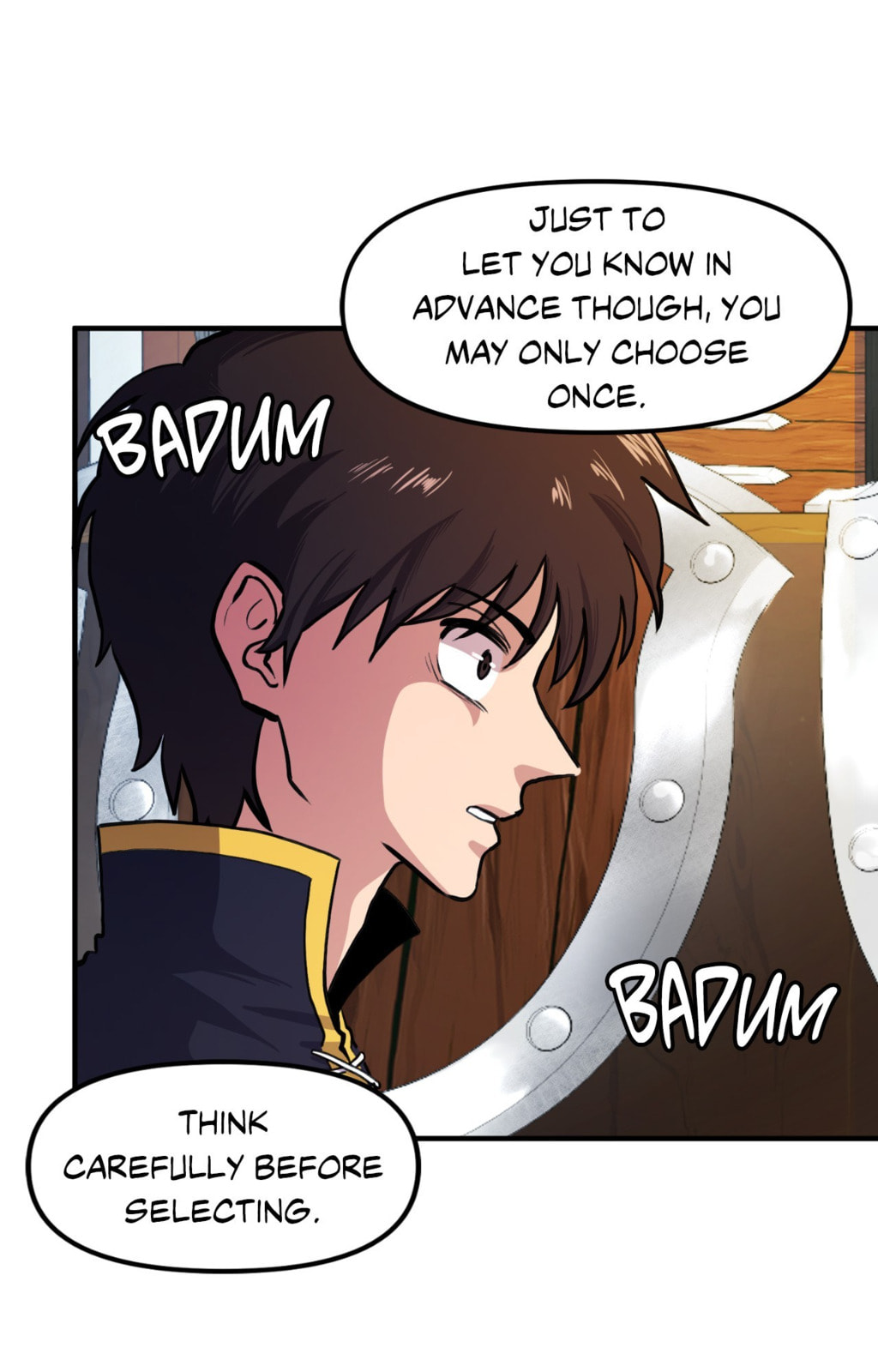 ARK Chapter 106 page 14 - 
