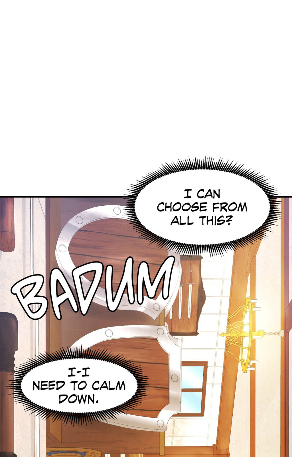 ARK Chapter 106 page 15 - 
