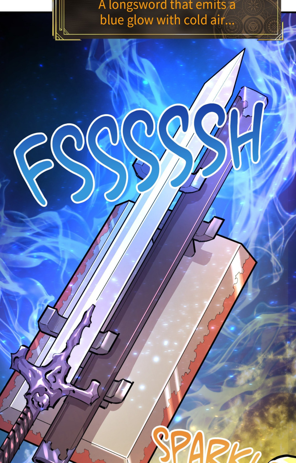 ARK Chapter 106 page 20 - 