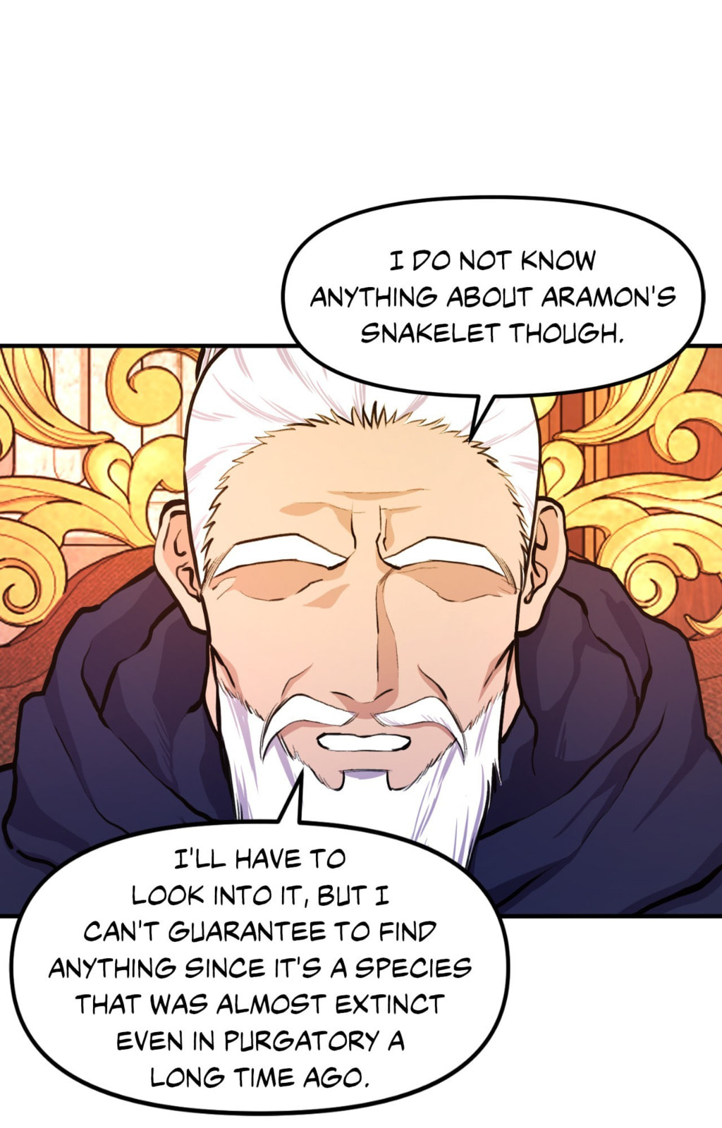 ARK Chapter 106 page 3 - 