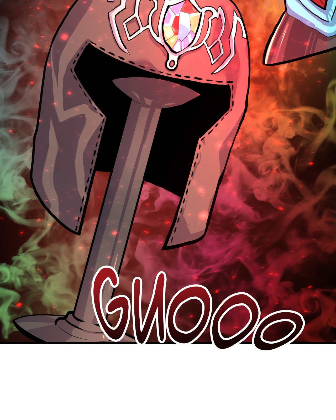 ARK Chapter 106 page 22 - 