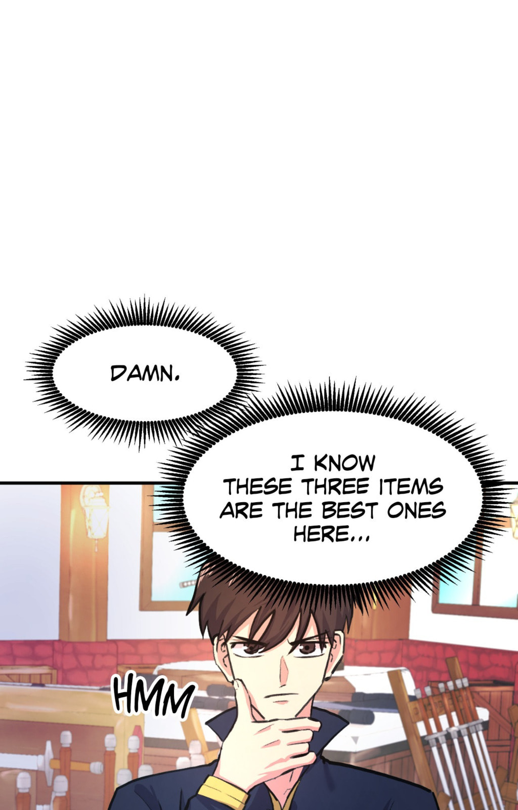 ARK Chapter 106 page 23 - 