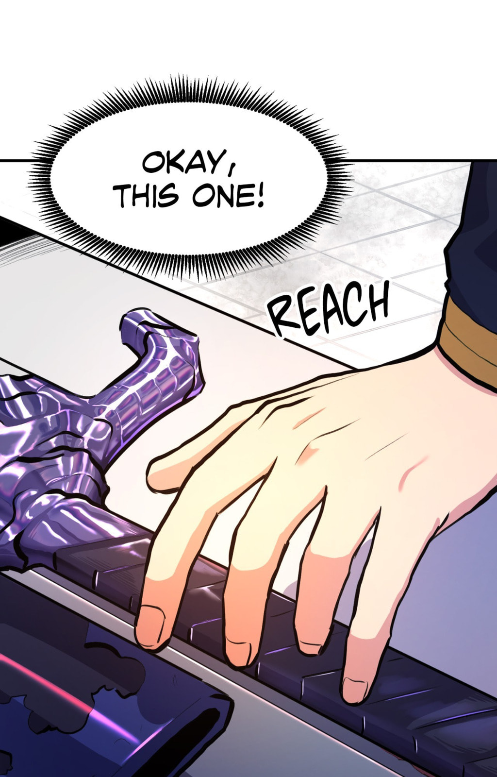 ARK Chapter 106 page 26 - 