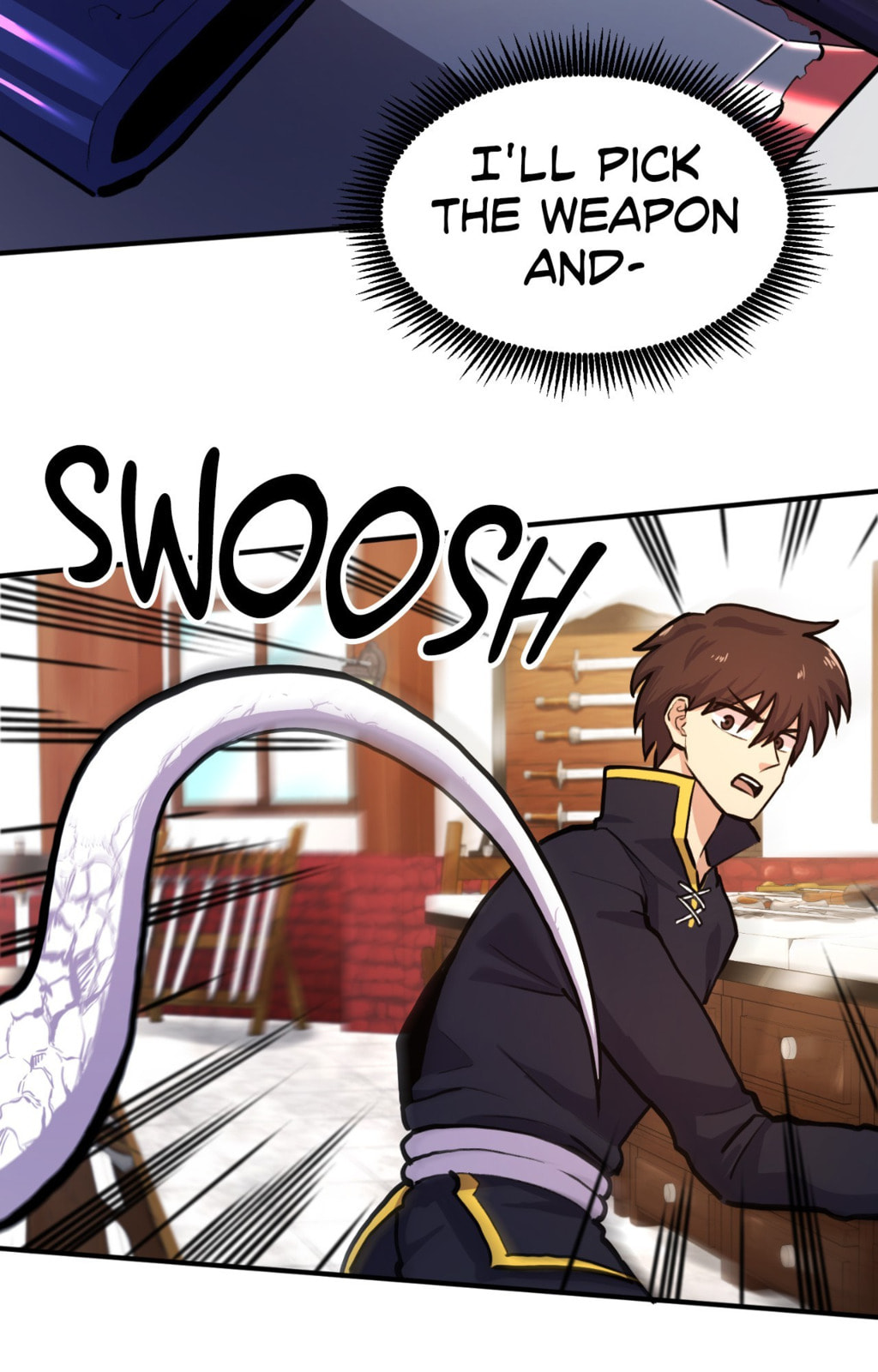 ARK Chapter 106 page 27 - 