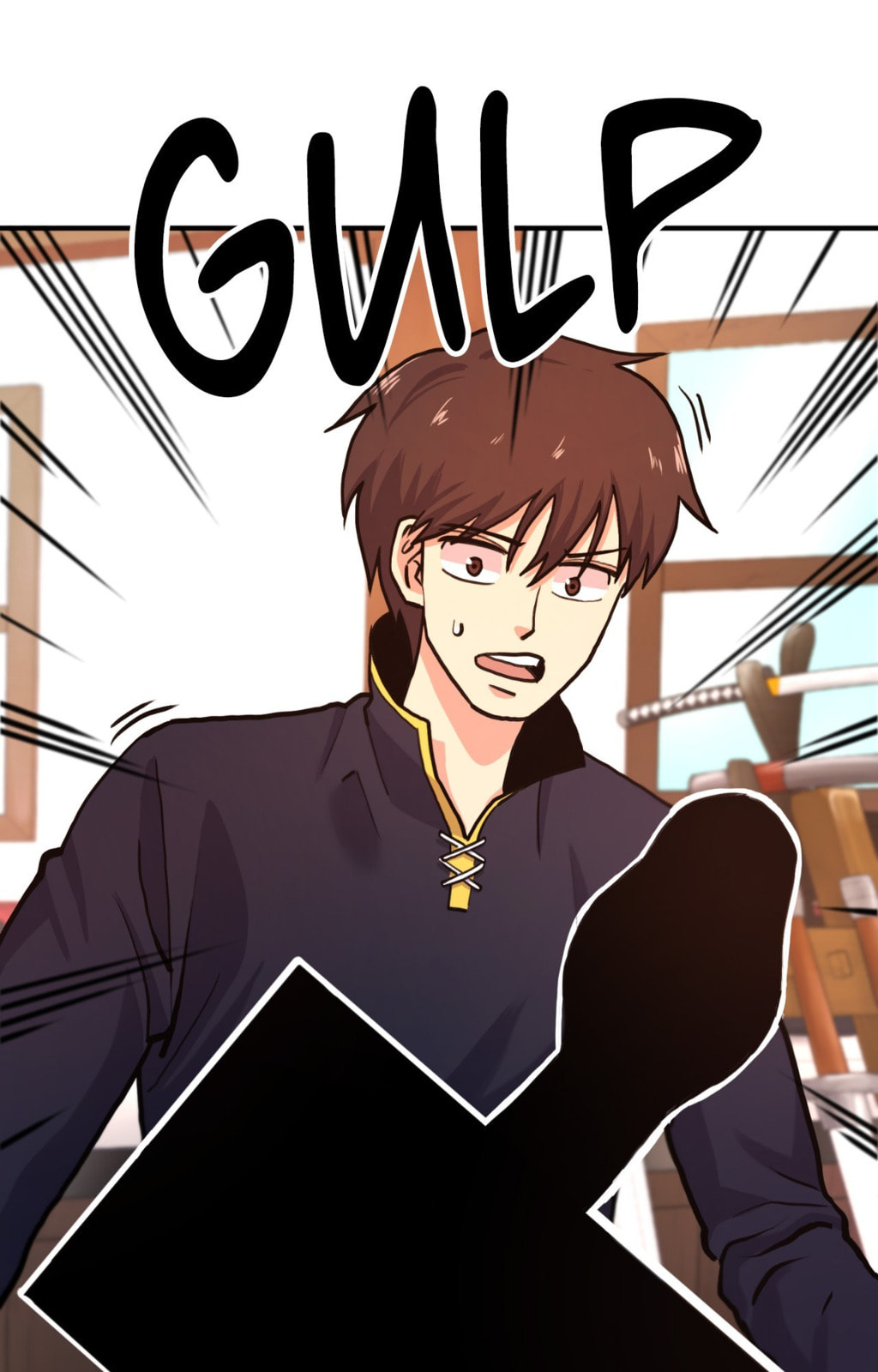 ARK Chapter 106 page 32 - 
