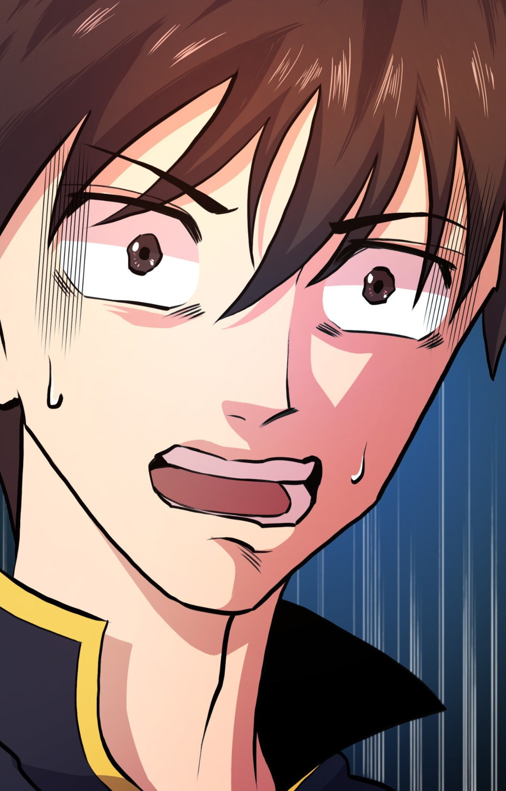 ARK Chapter 106 page 34 - 