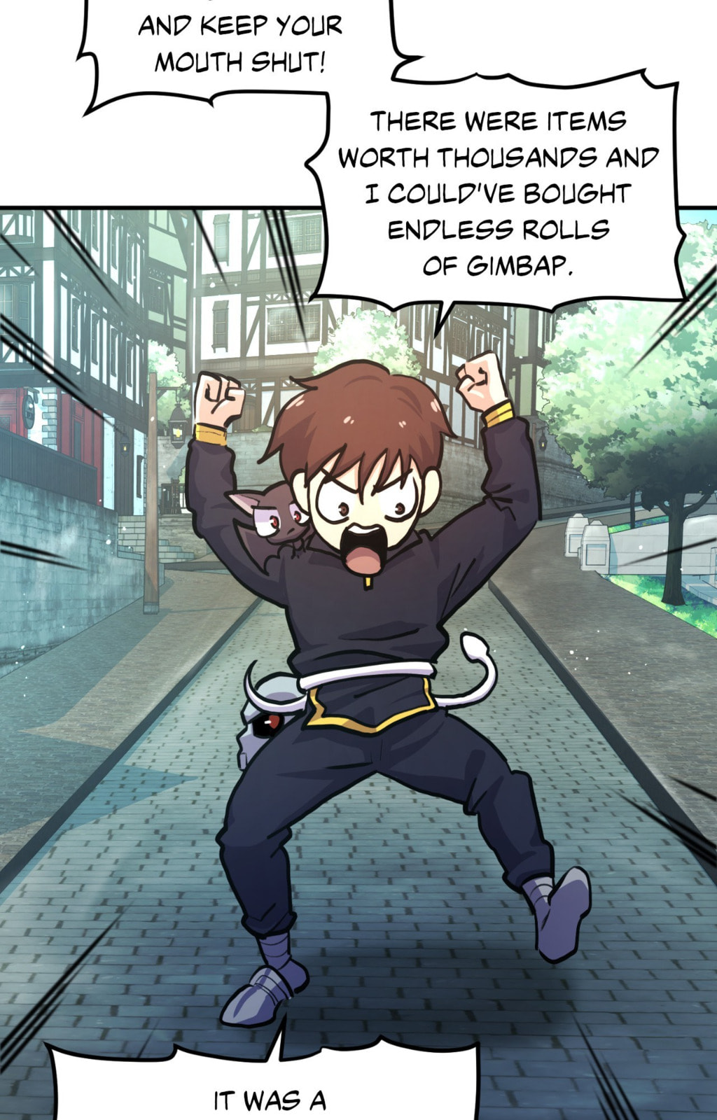 ARK Chapter 106 page 47 - 