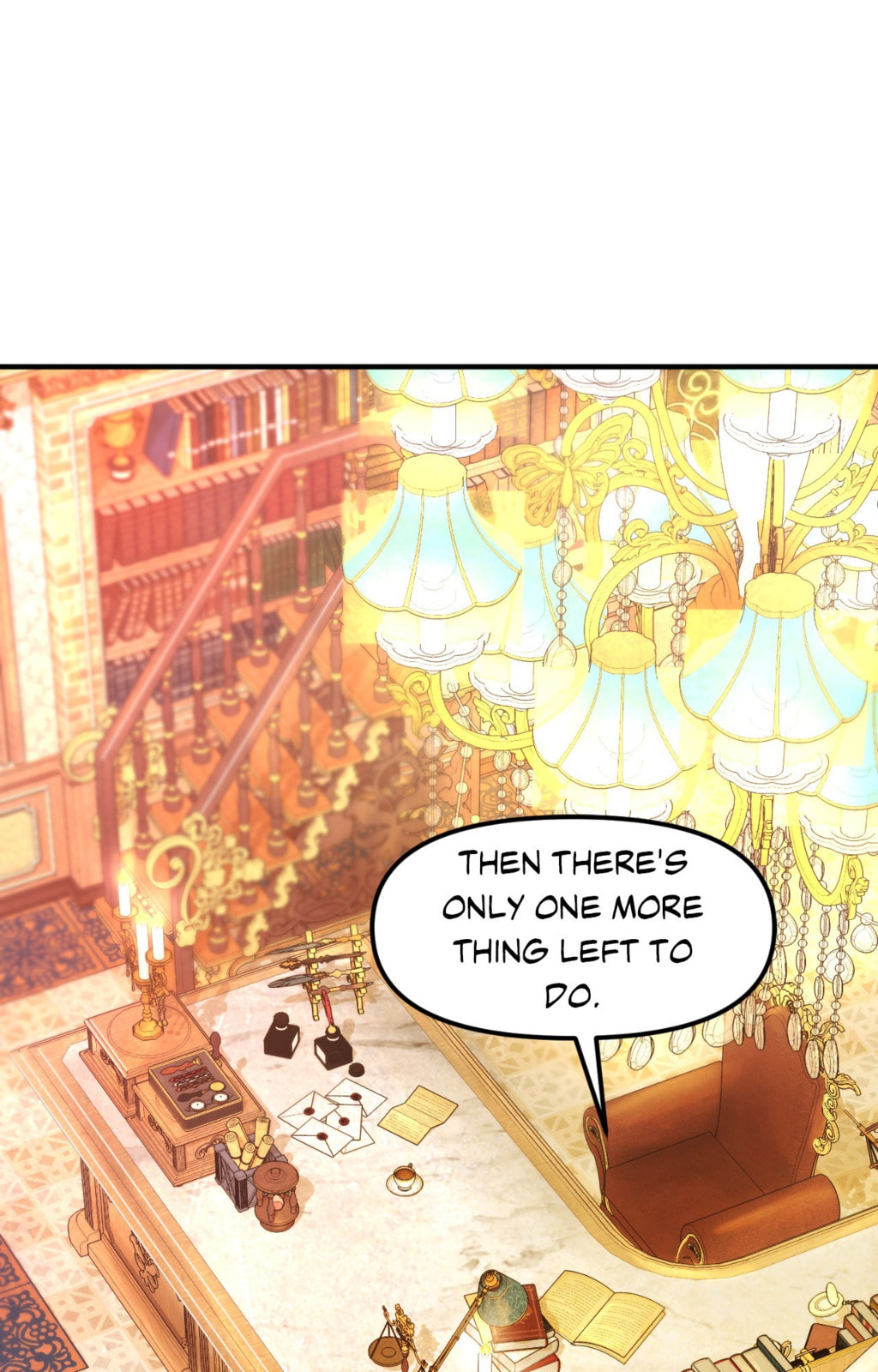 ARK Chapter 106 page 6 - 
