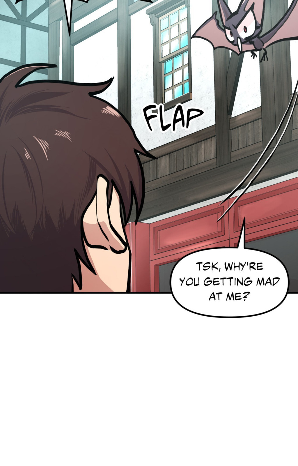 ARK Chapter 106 page 51 - 