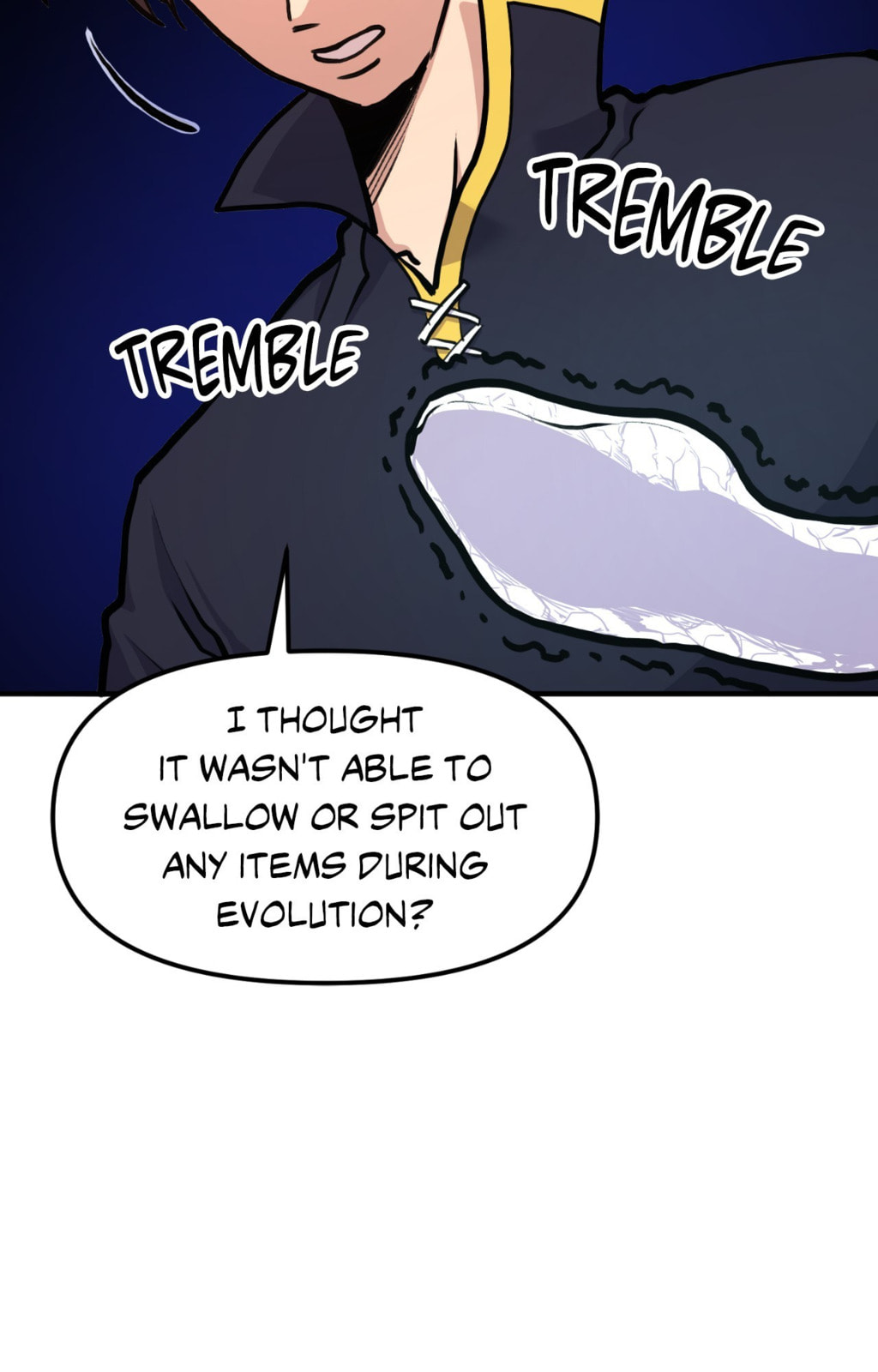 ARK Chapter 106 page 54 - 