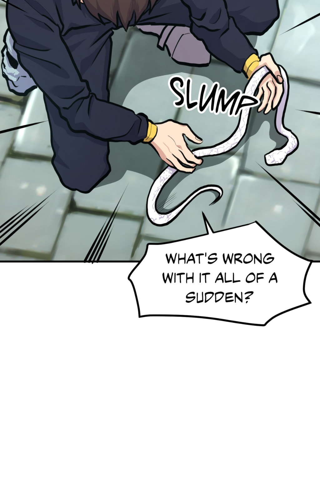 ARK Chapter 106 page 57 - 