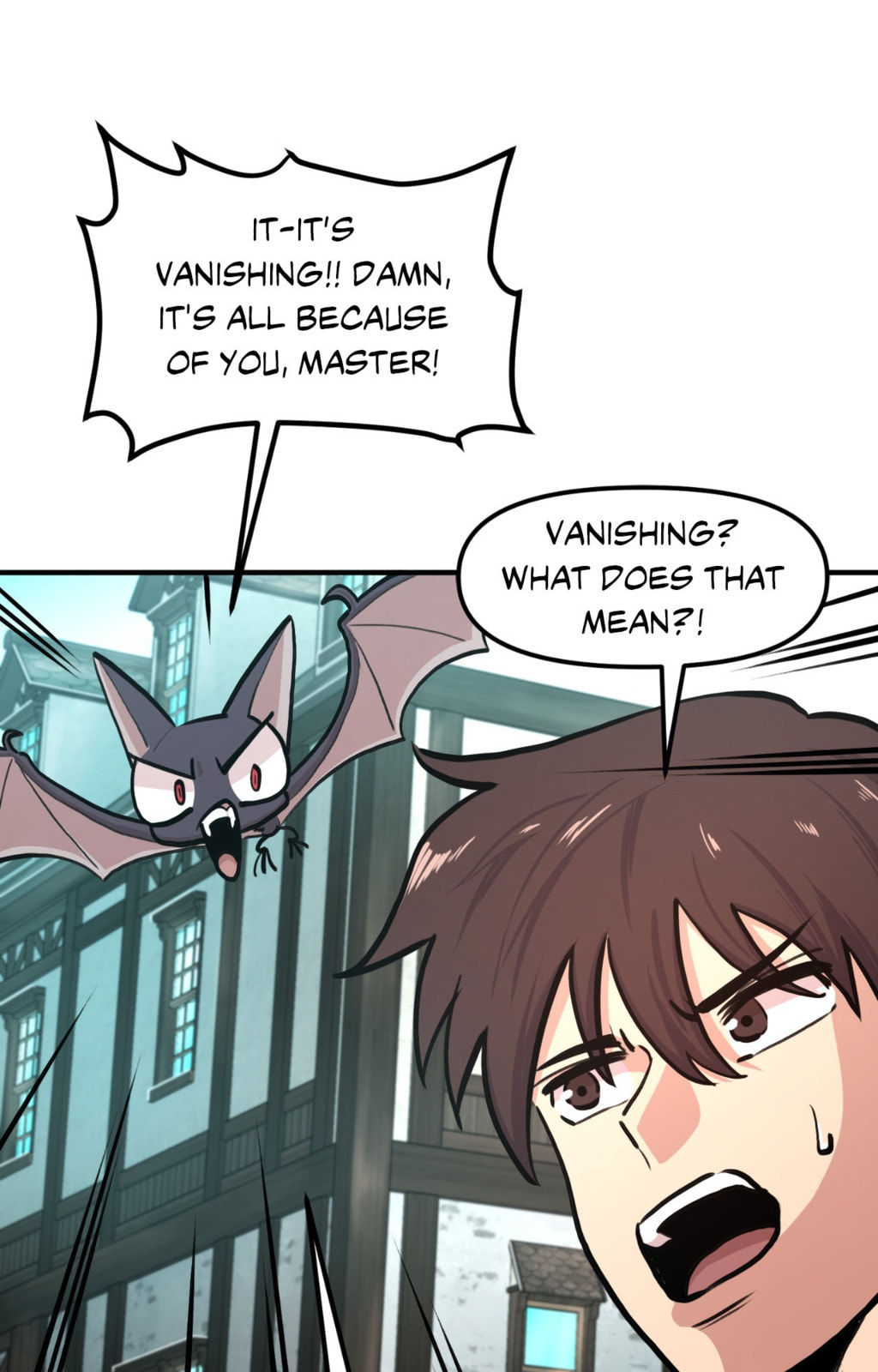 ARK Chapter 106 page 58 - 