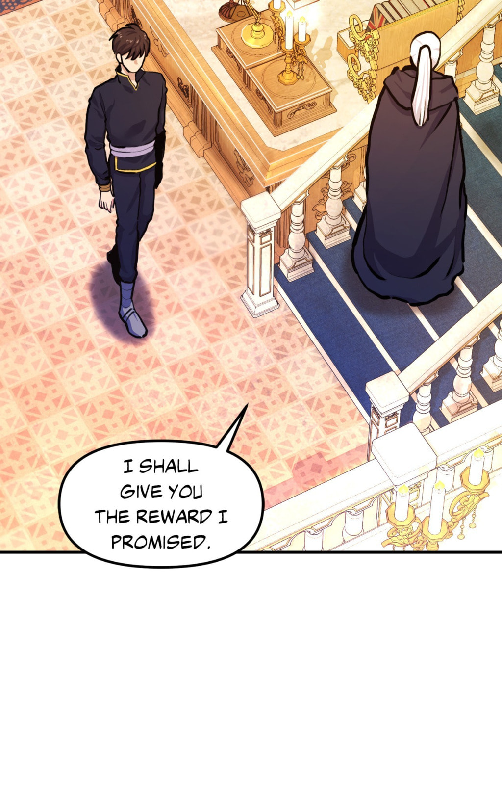 ARK Chapter 106 page 7 - 