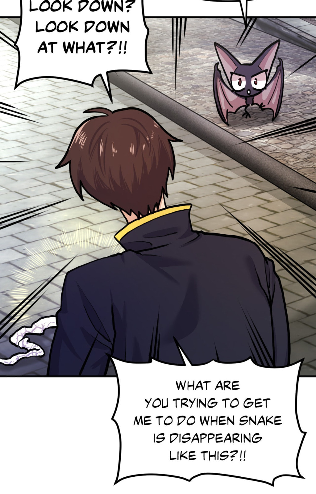 ARK Chapter 106 page 69 - 