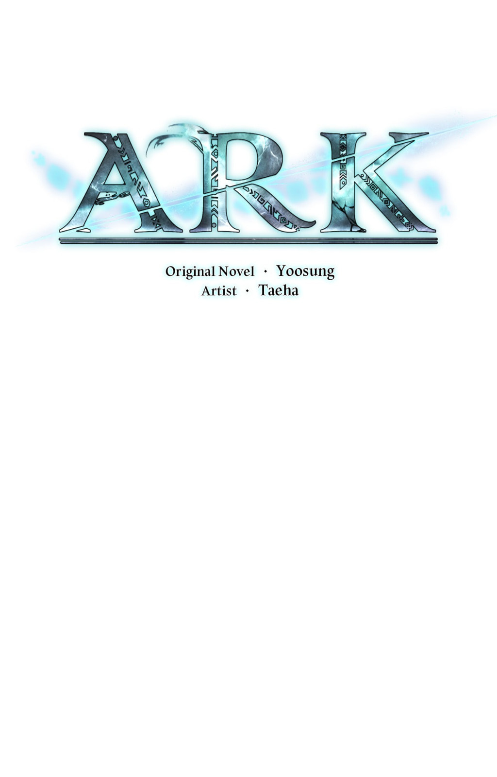 ARK Chapter 106 page 8 - 