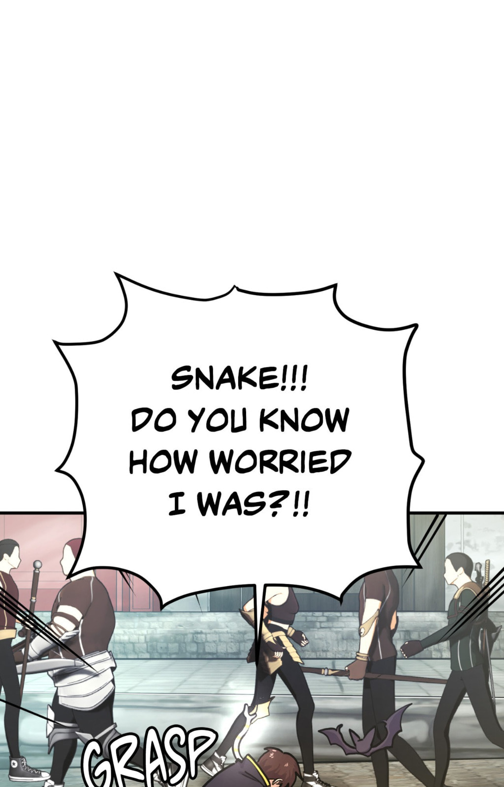 ARK Chapter 106 page 75 - 