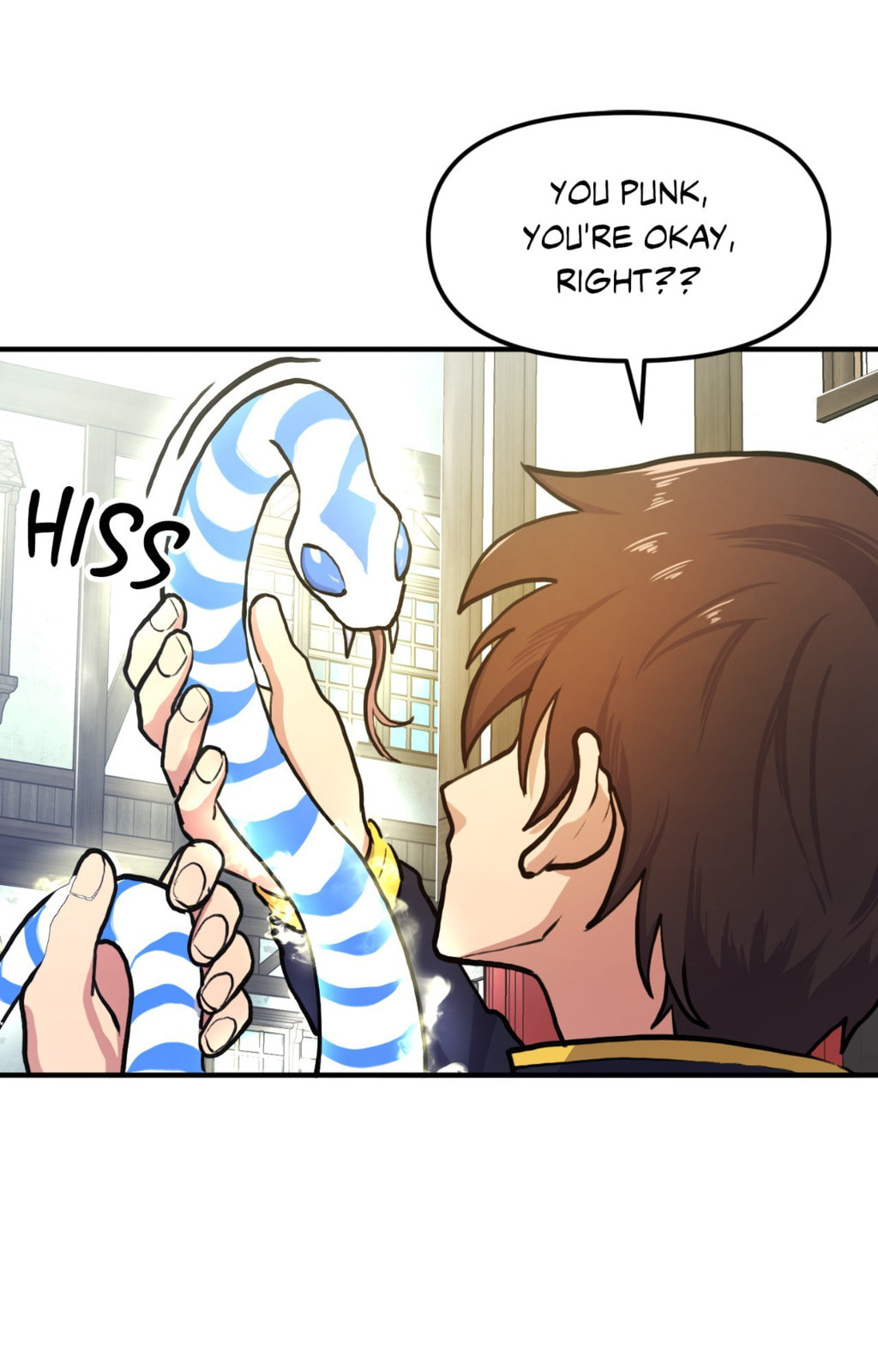 ARK Chapter 106 page 77 - 