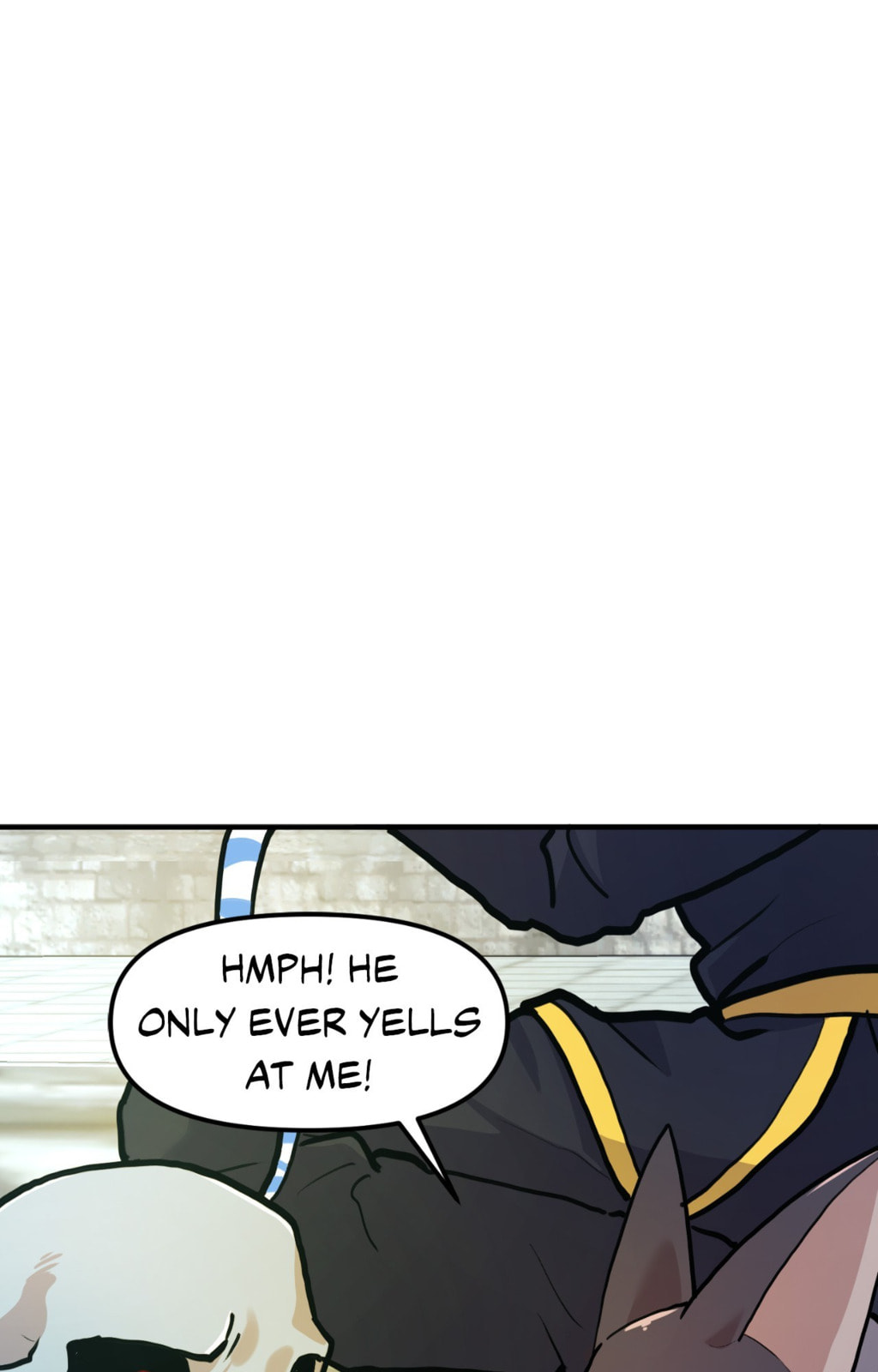ARK Chapter 106 page 88 - 