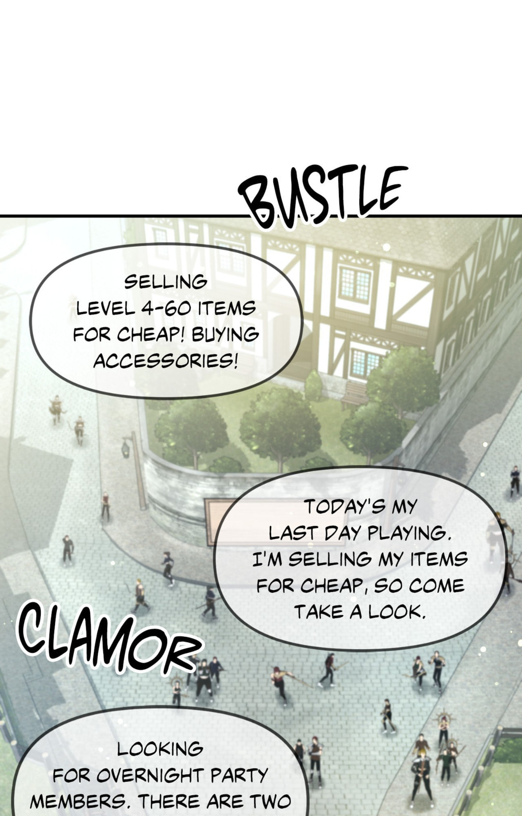 ARK Chapter 106 page 91 - 