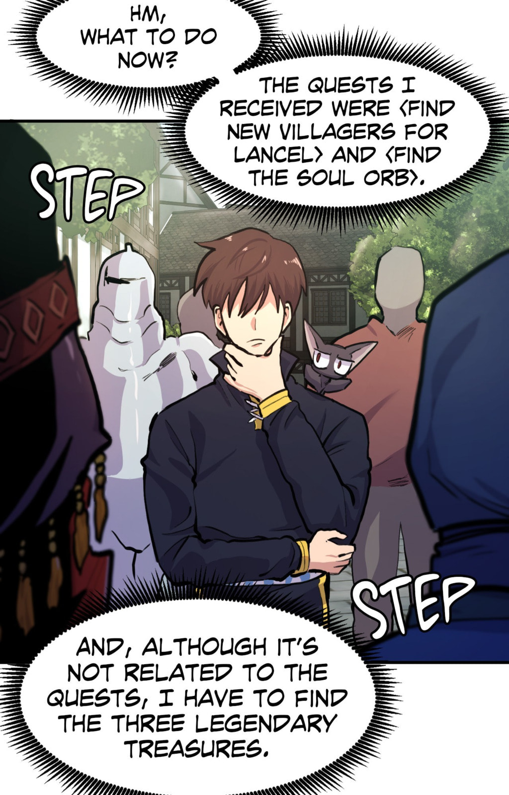 ARK Chapter 106 page 93 - 
