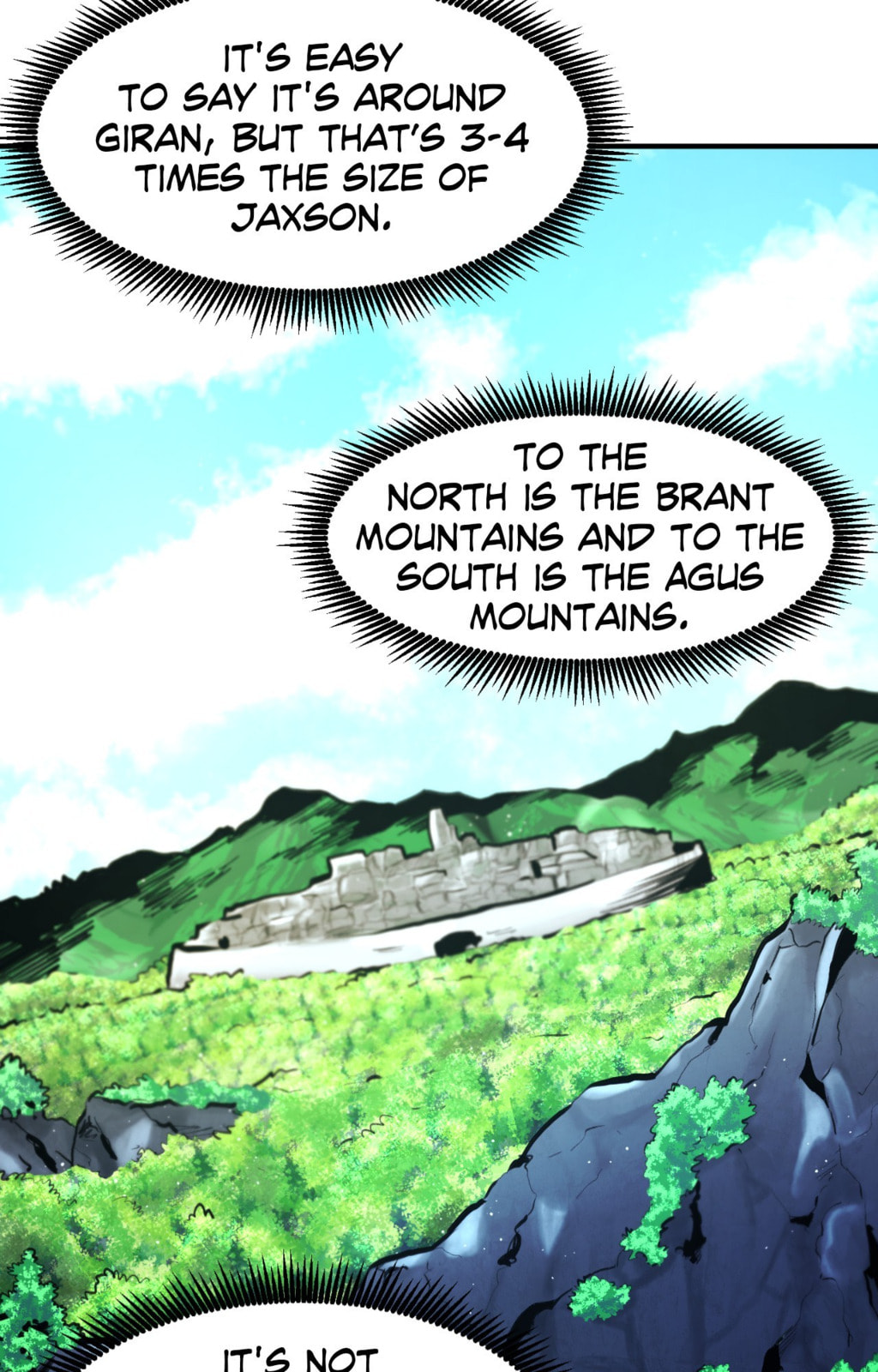 ARK Chapter 106 page 96 - 