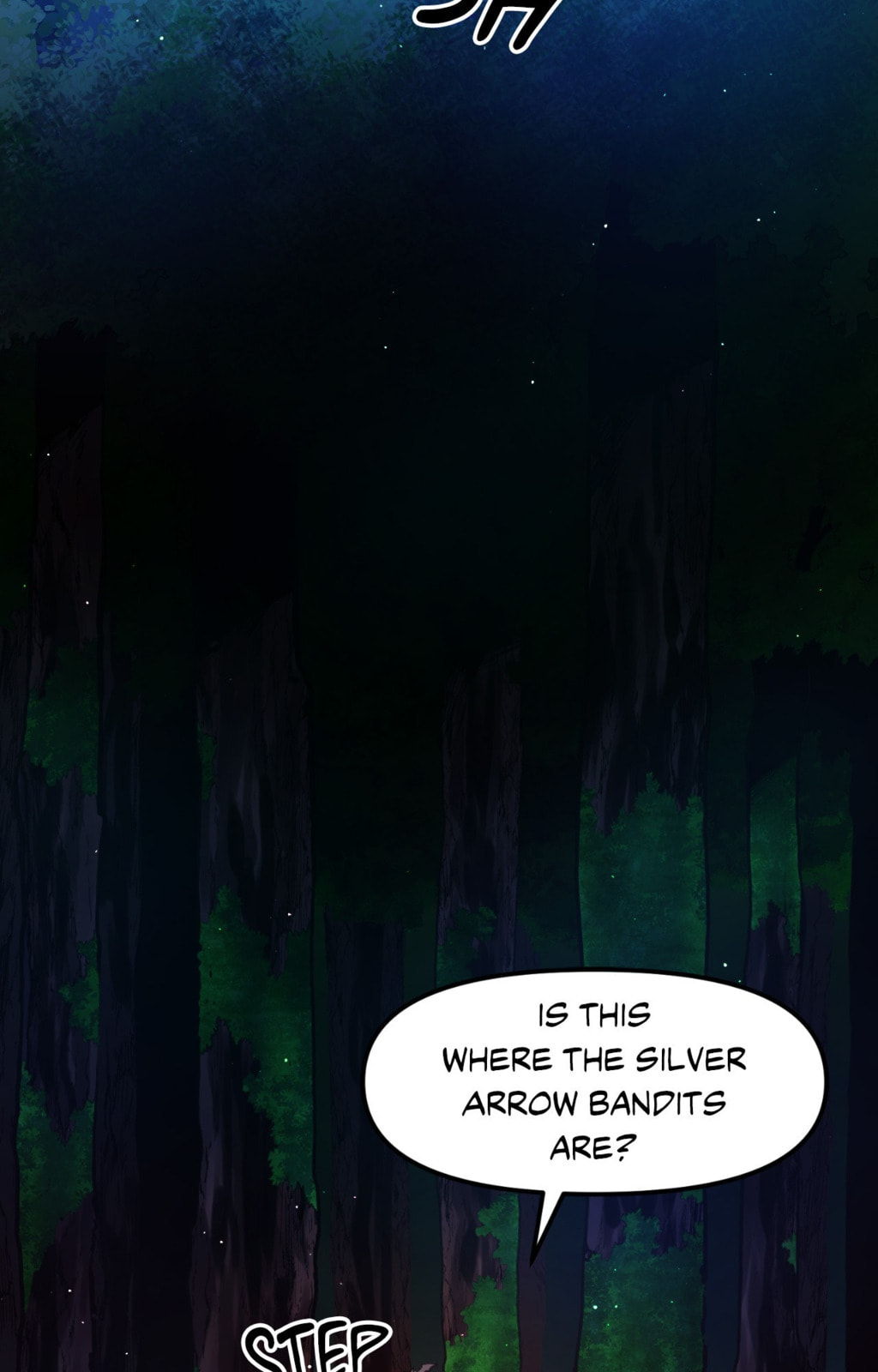 ARK Chapter 107 page 2 - 