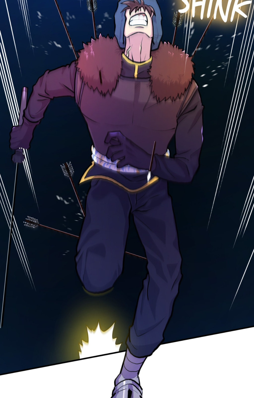 ARK Chapter 107 page 102 - 