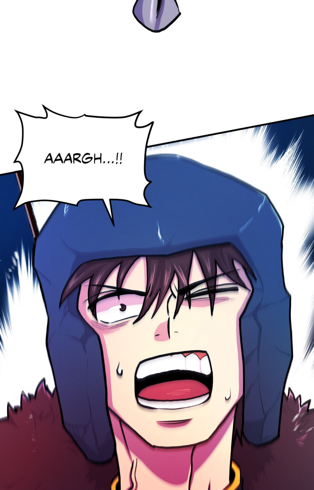 ARK Chapter 107 page 103 - 